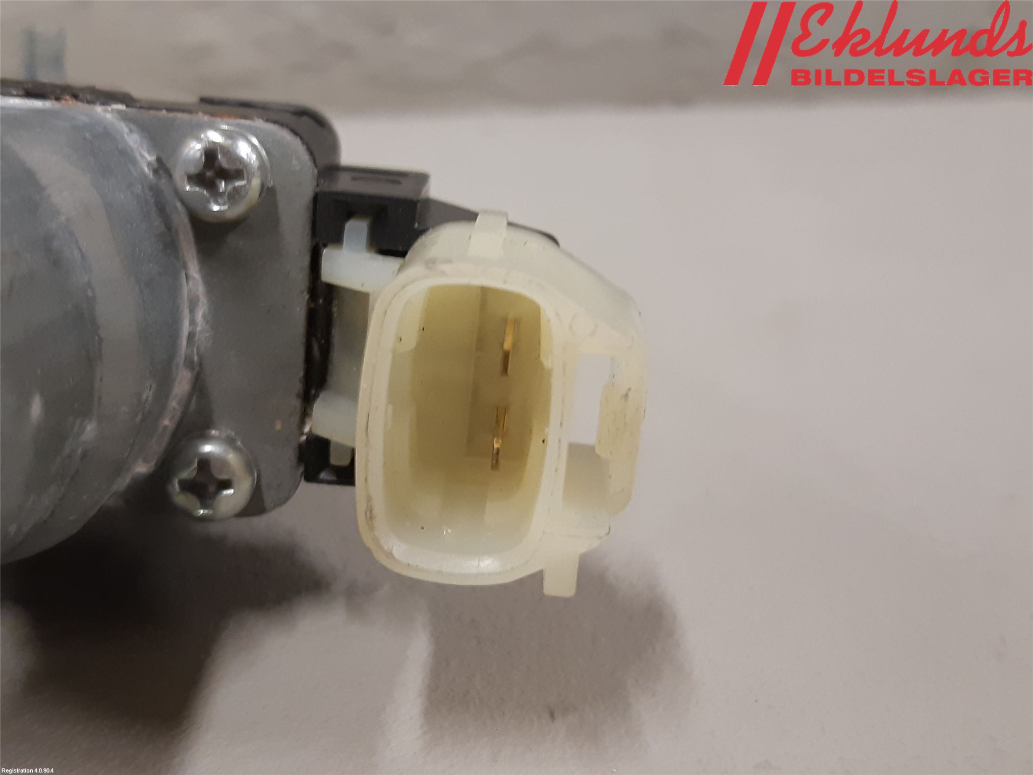 Hyundai ix20 Fönsterhiss El Kompl