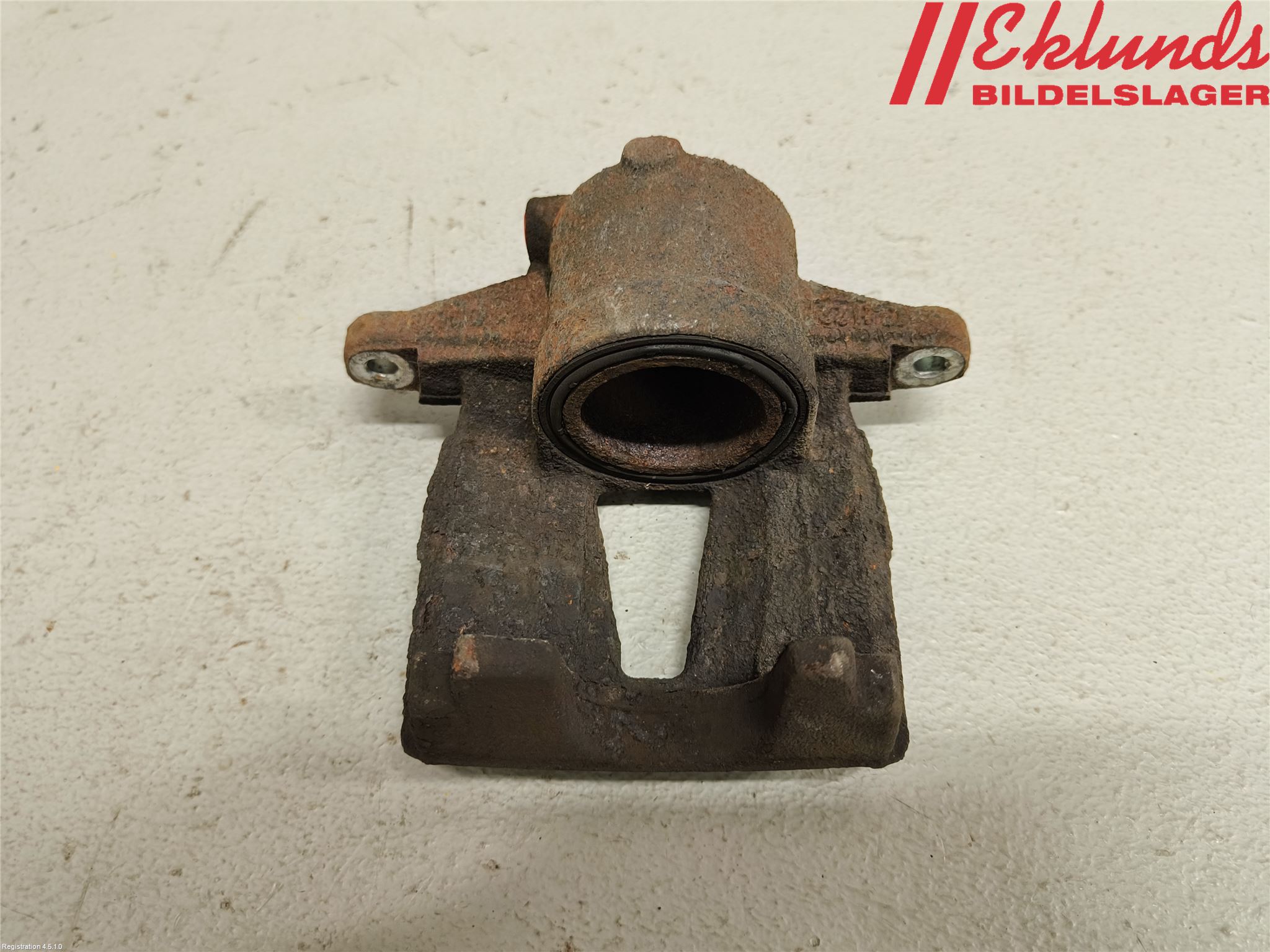 Opel CORSA D 07-14 Bromsok Fram Vänster