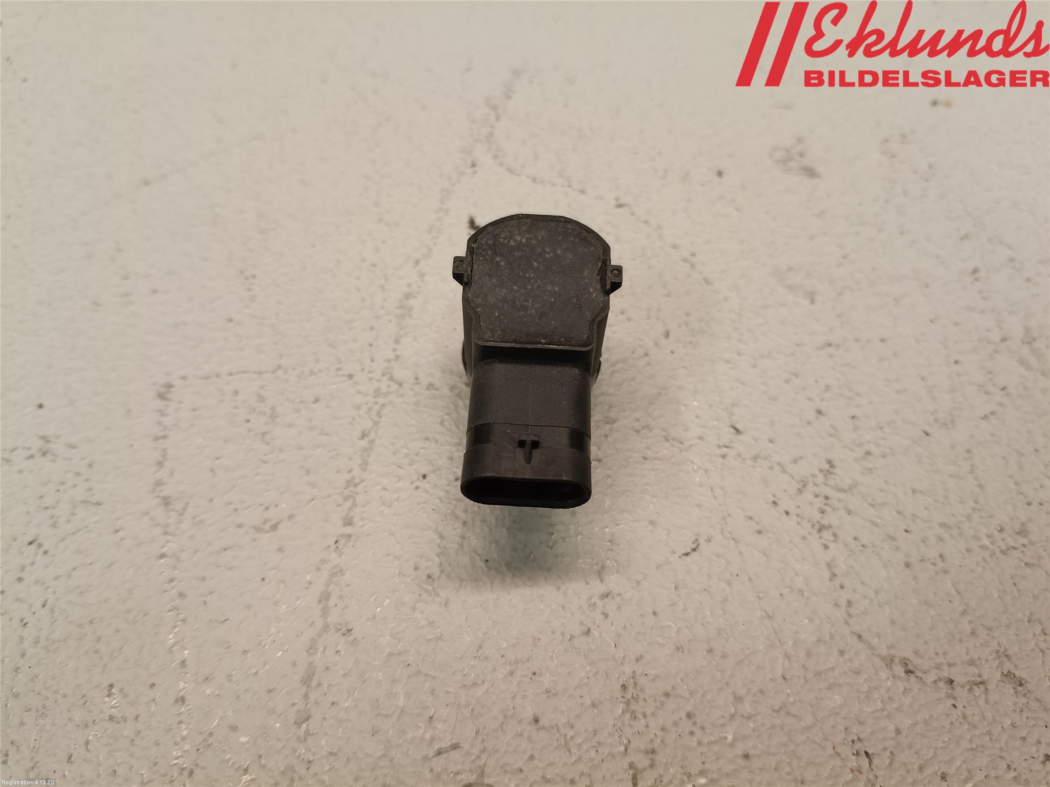 Volkswagen VW JETTA VI 11- Parkeringshjälp Backsensor
