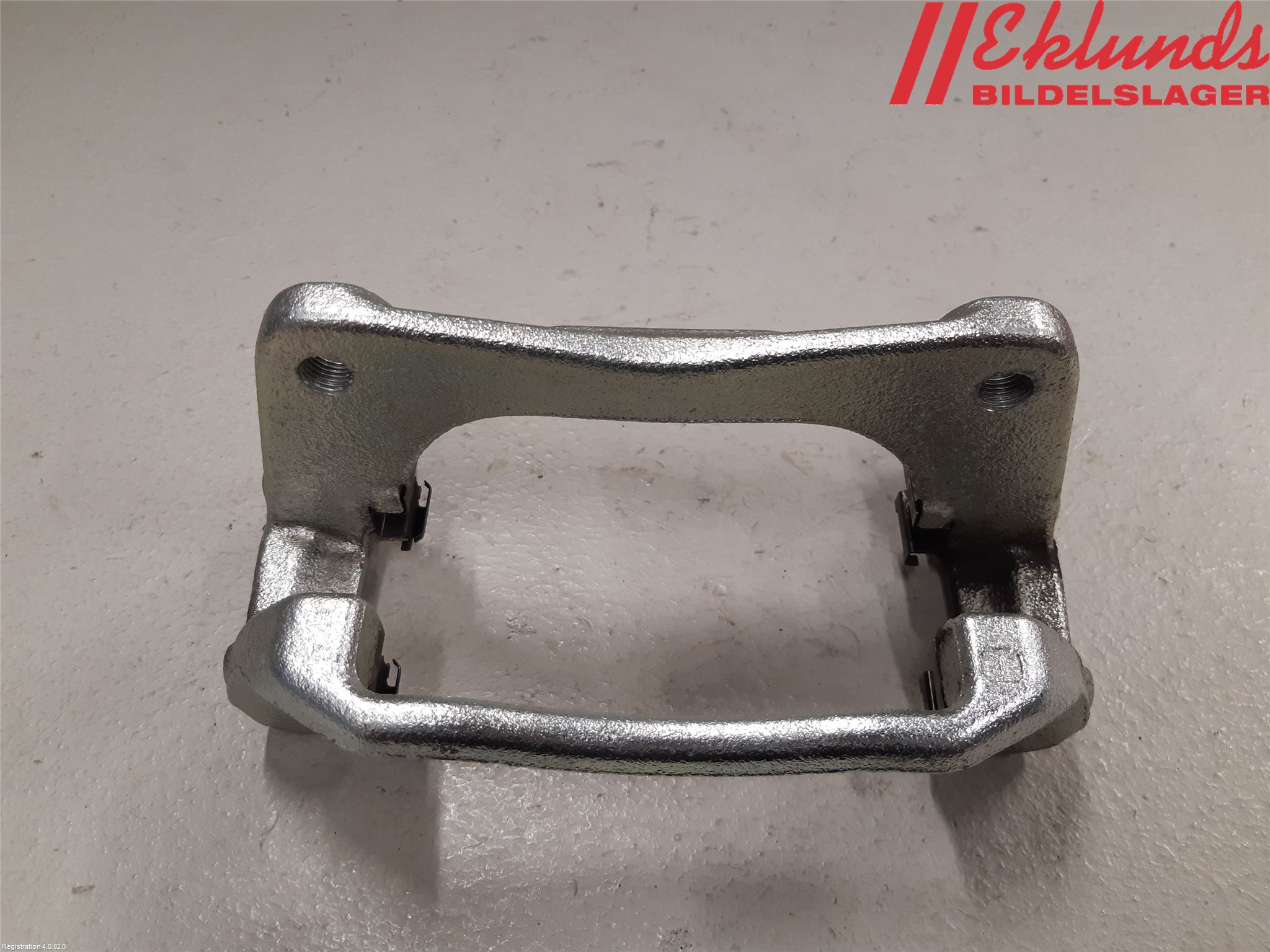 Toyota C-HR 16-23 Bromsokshållare