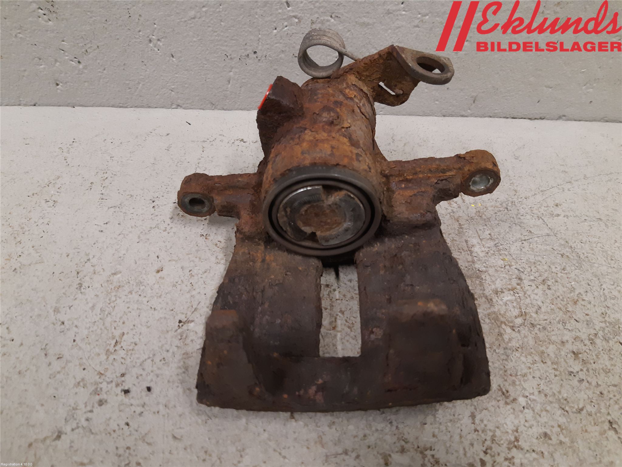 Volkswagen VW TRANSP/CARAVELLE (T5) 04-15 Bromsok Bak Höger