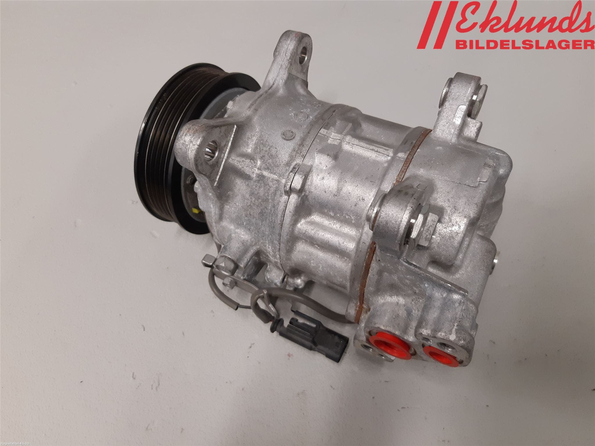 BMW 1 F20/F21 11-19 Ac Kompressor