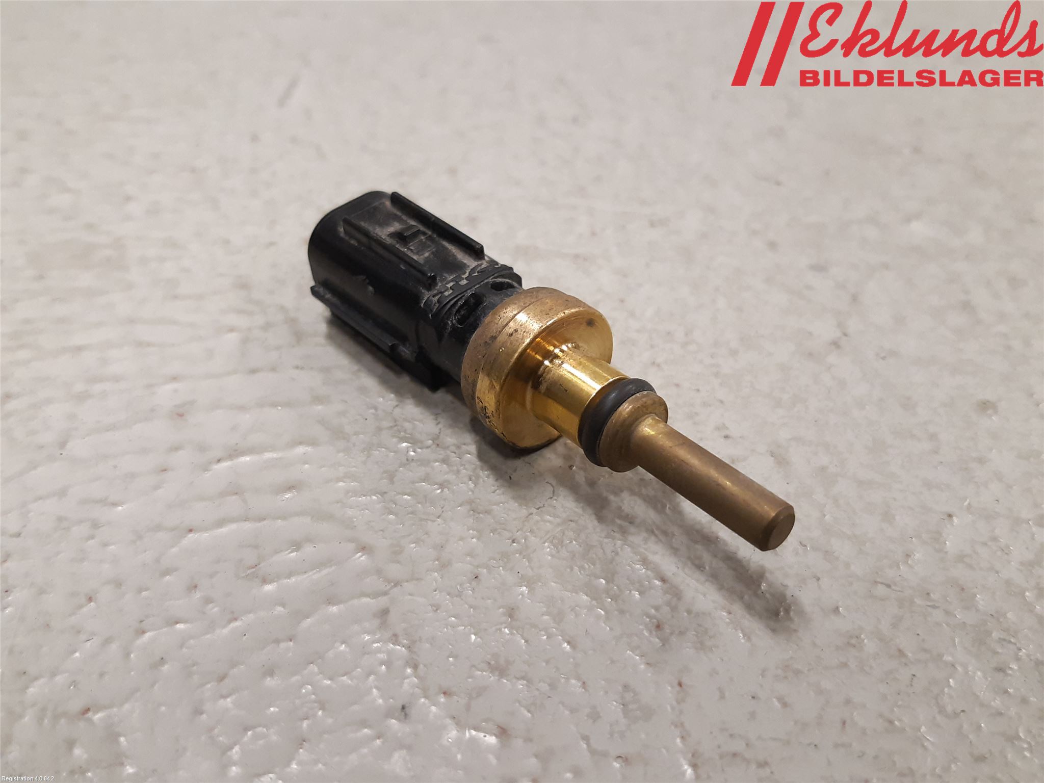 Toyota COROLLA 19- Givare Temp Vatten