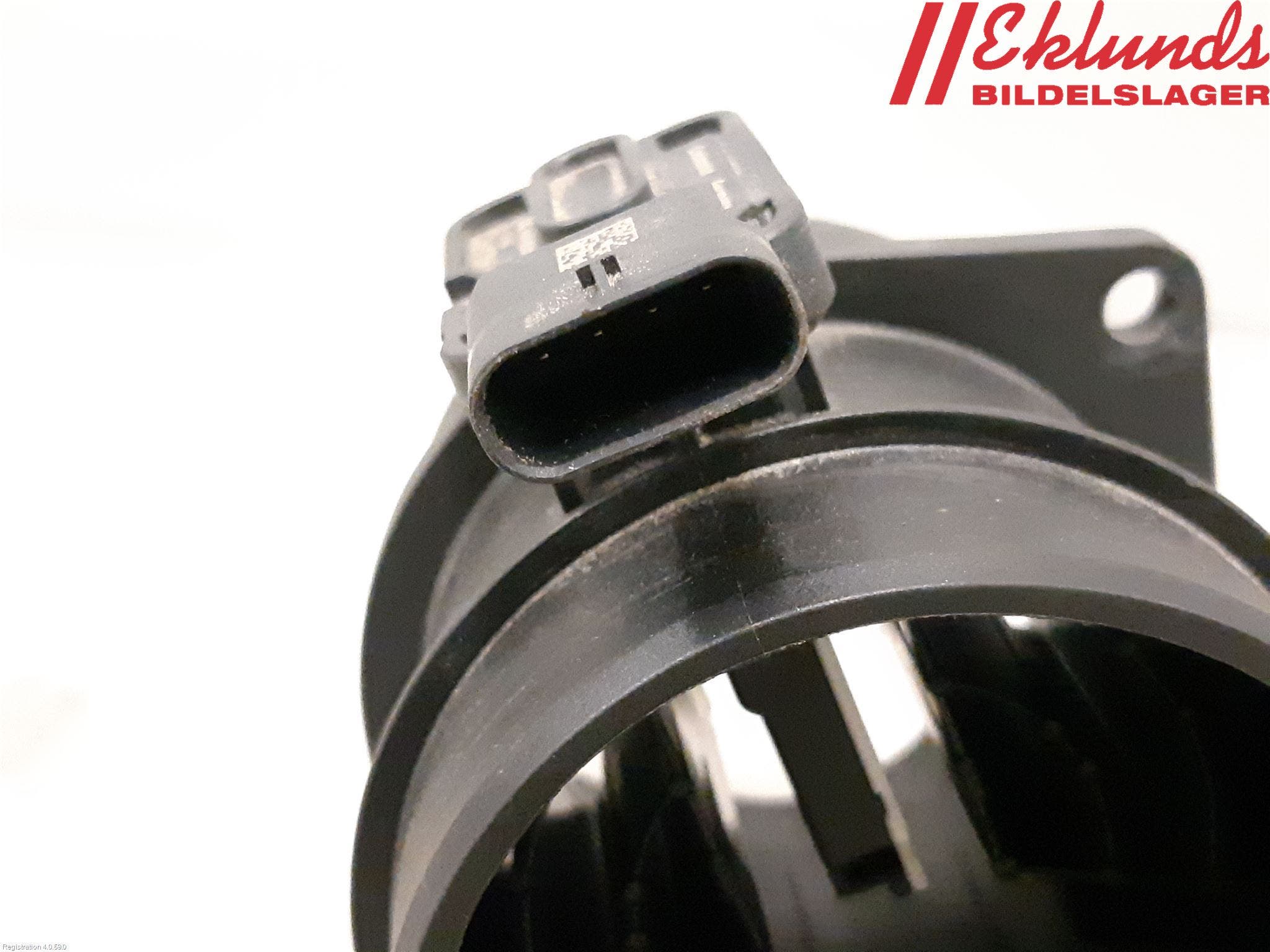 Mercedes-Benz MB SPRINTER (W906) 06-18 Injluftmassamätare