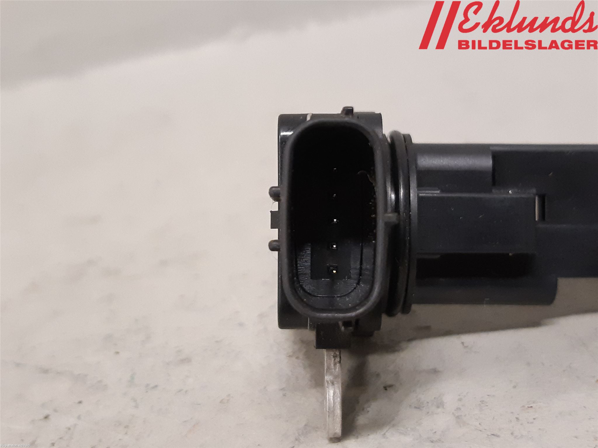 Subaru LEGACY 10-14 Injluftmassamätare