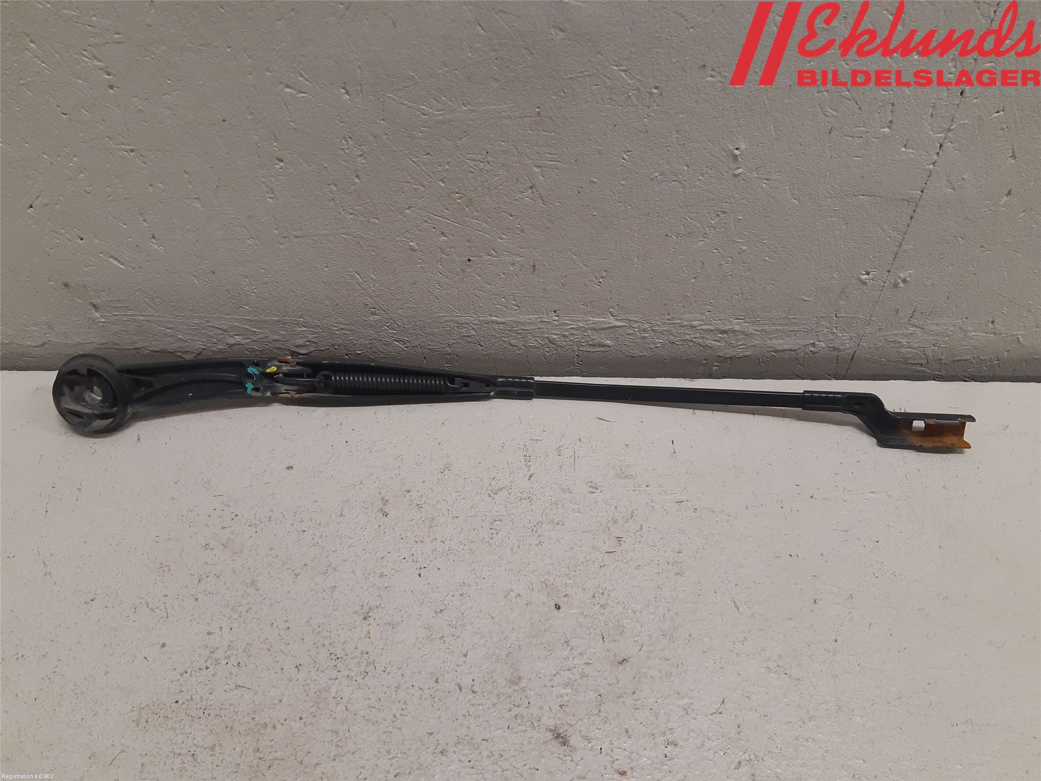 Ford FOCUS 11-14 Torkararm Armar Vindruta