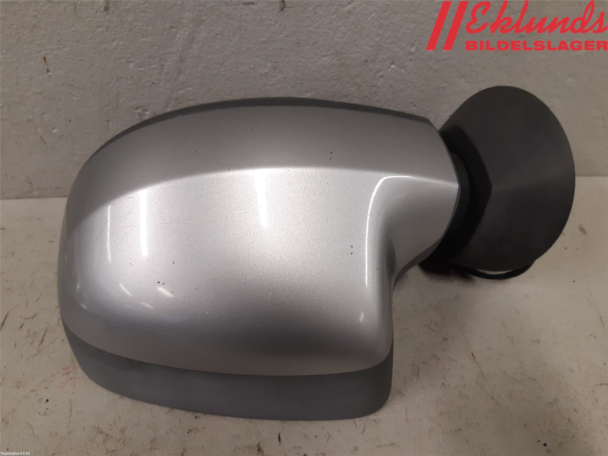 Dacia DUSTER 10-17 Spegel Yttre El Vä