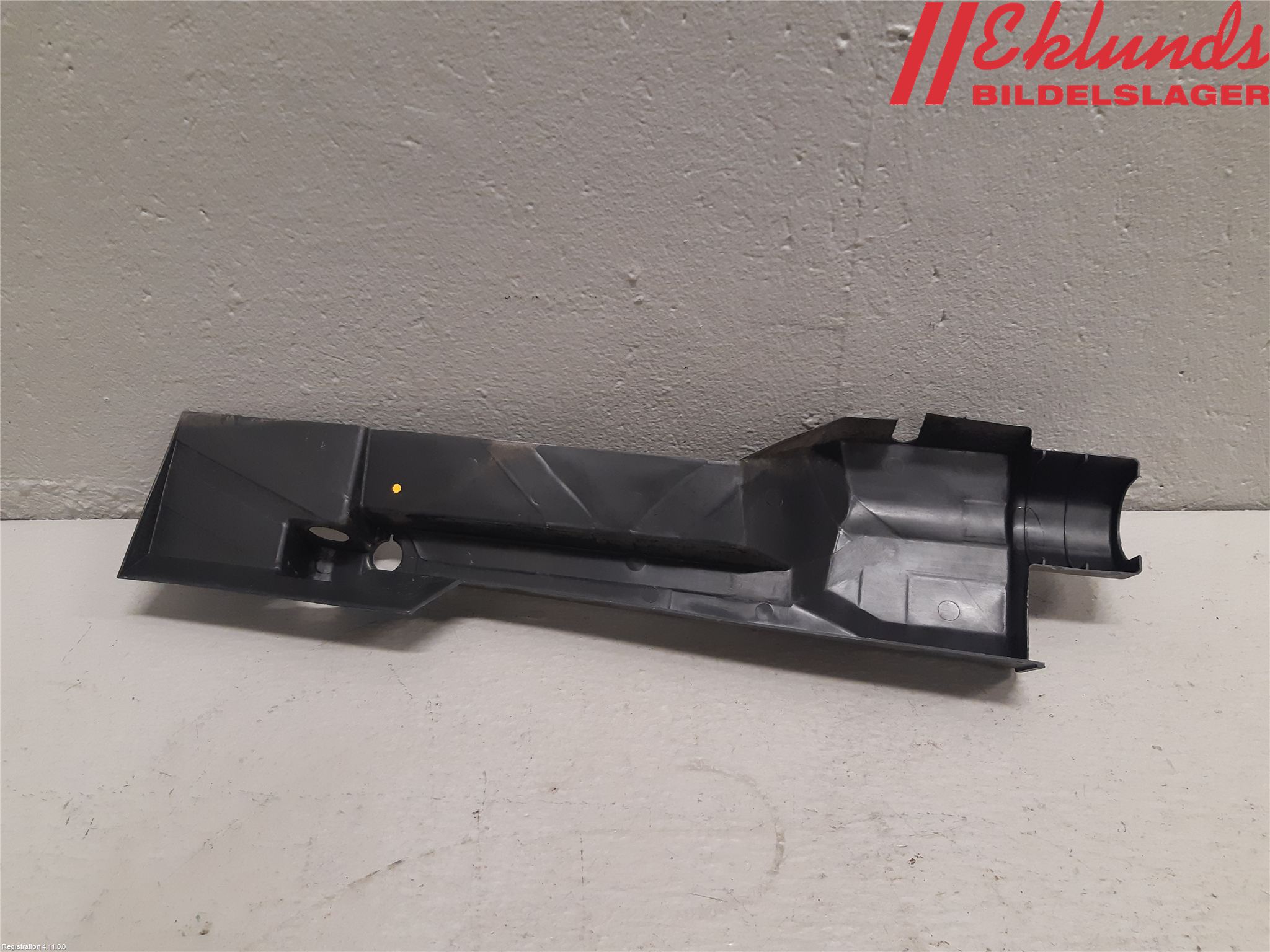 Volvo 940 91-98 Torkarmekanism Vindruta