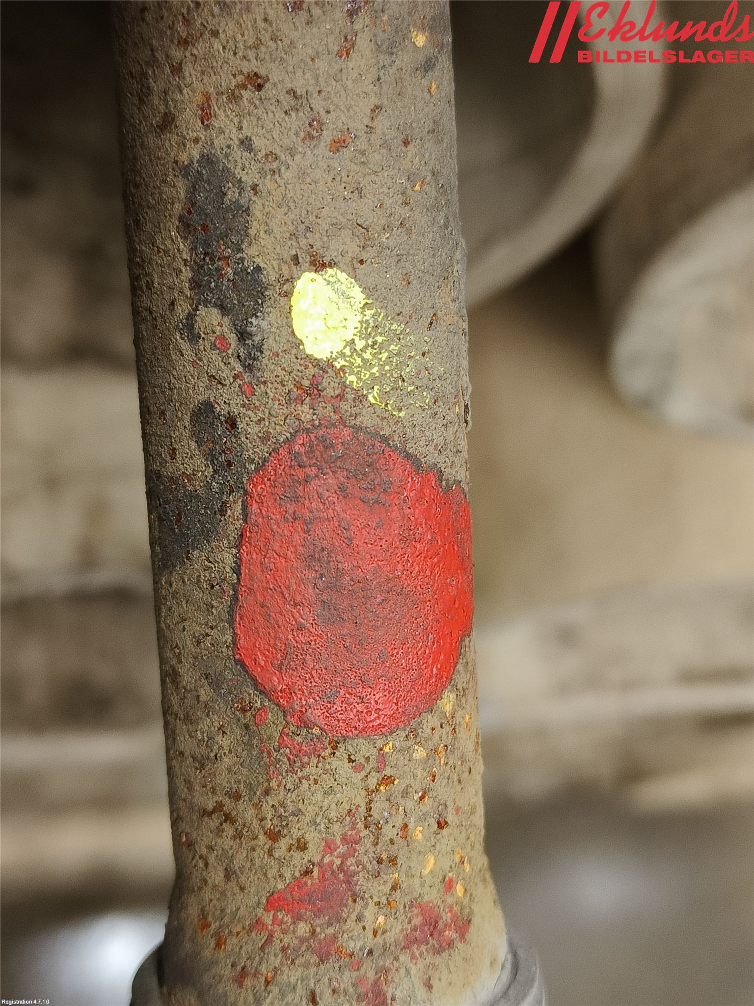 Renault TRAFIC/E-TECH 15- Drivaxel Fram Vänster