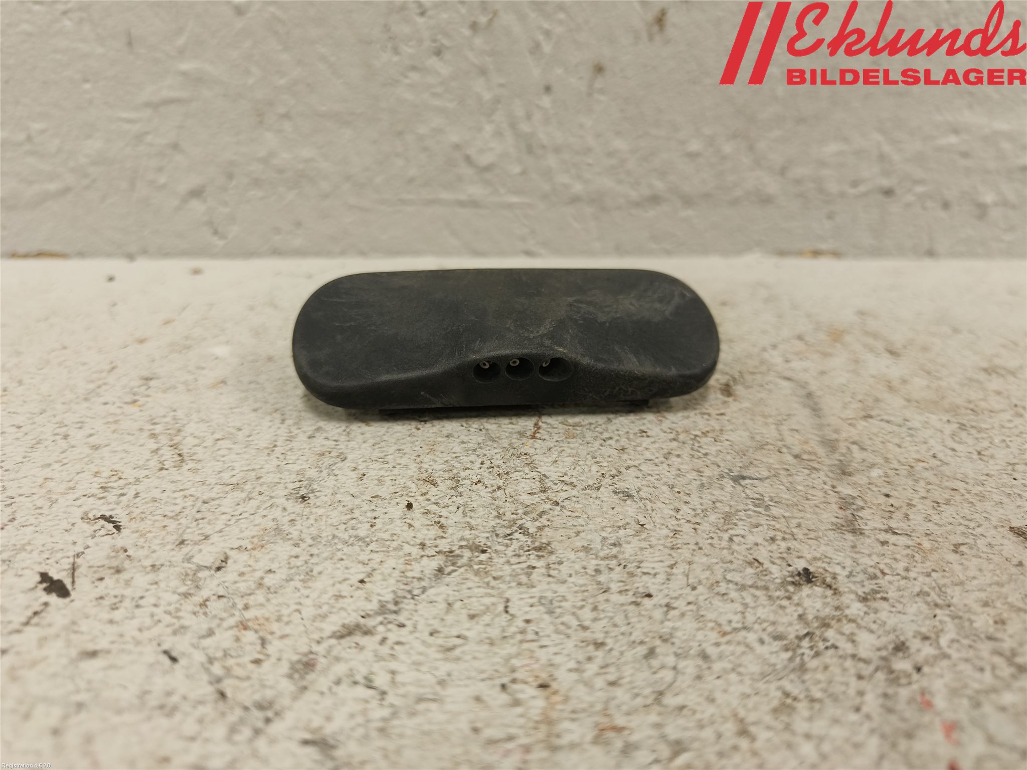 Volkswagen VW CADDY 16-20 Spolarmunstycke Rutor