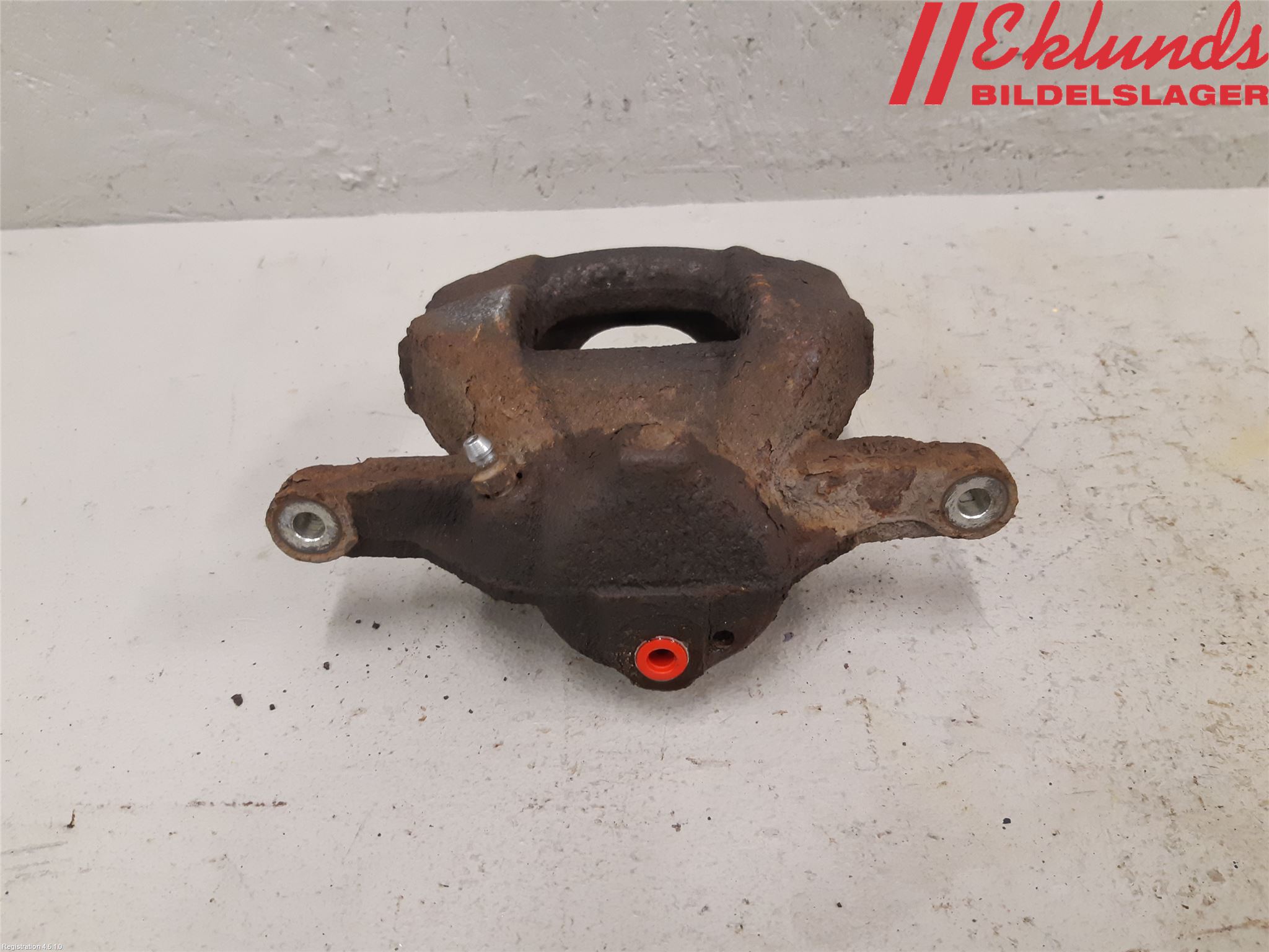 Toyota AVENSIS 09-15 Bromsok Fram Vänster