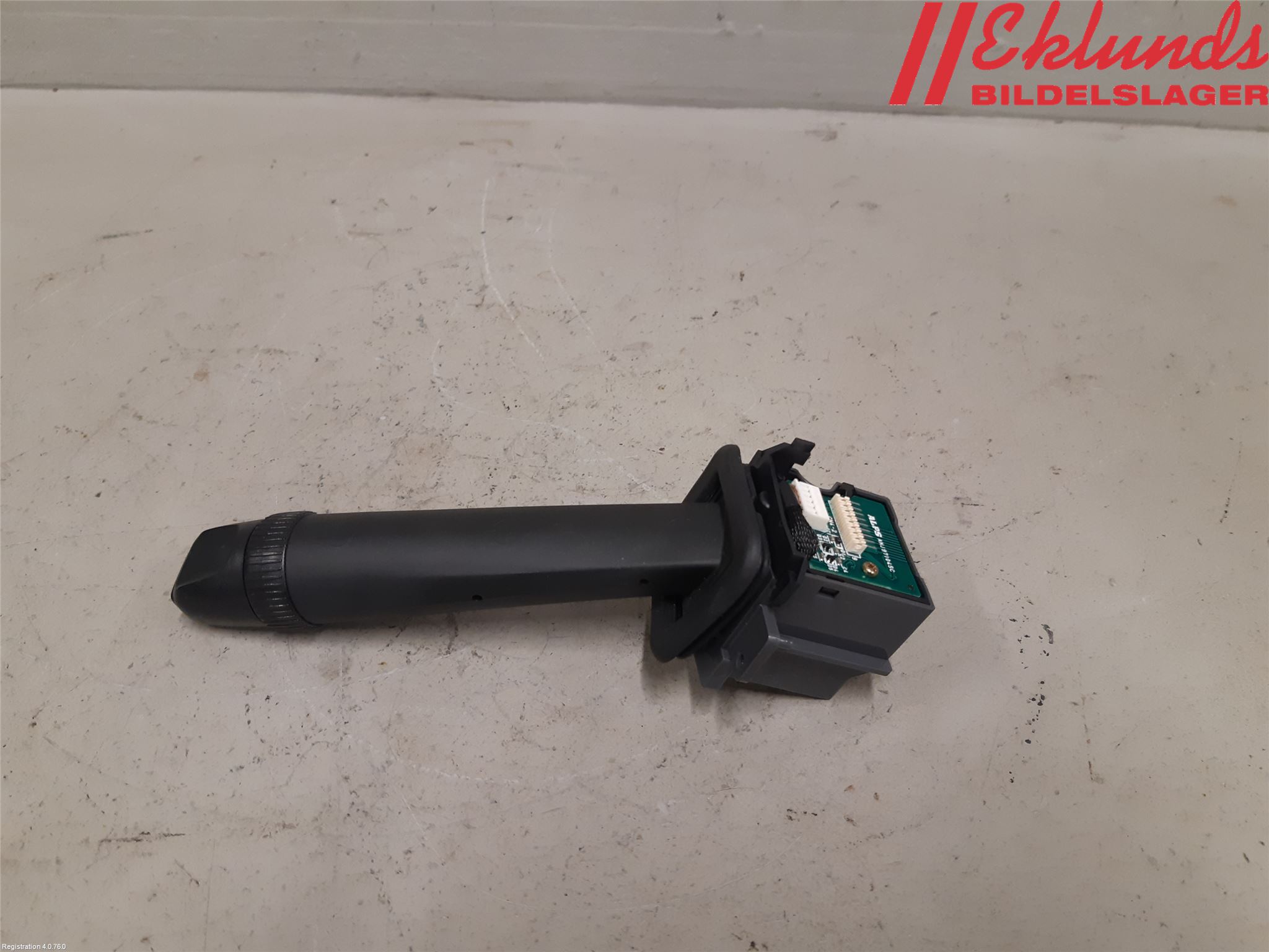 Volvo S80 04-06 Spak Torkar-Spolomk