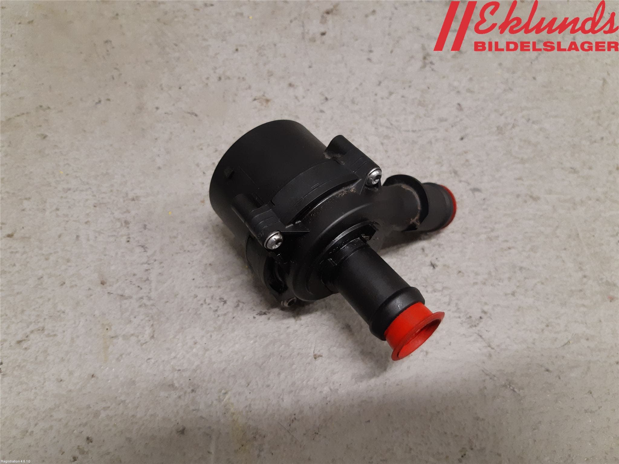Audi A3/S3 8V 13-20 Vattenpump