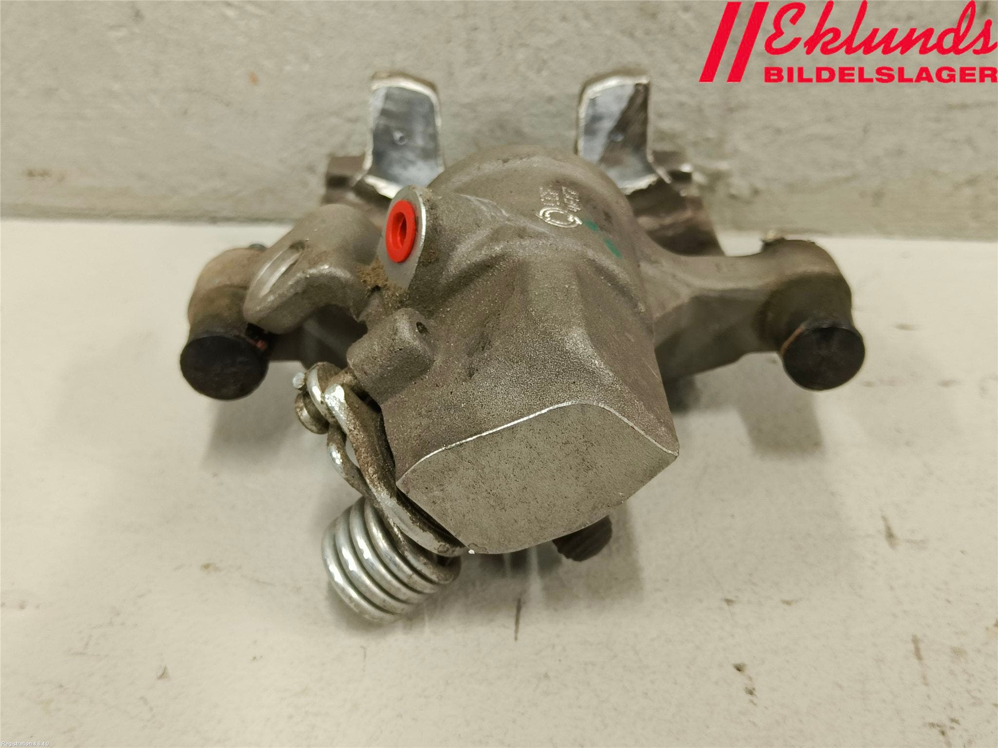 Volvo V40 12-19 Bromsok Bak Höger