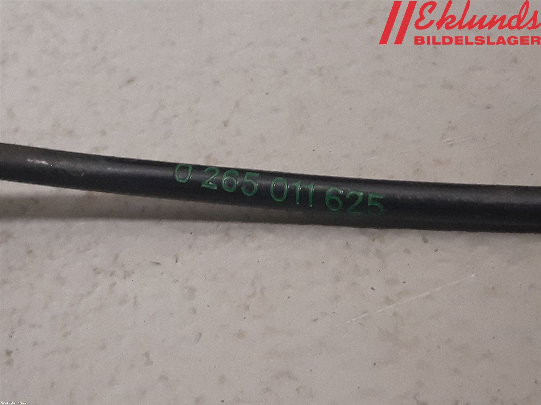 Alfa ORA FUNKY CAT 22-23 Abs Sensor