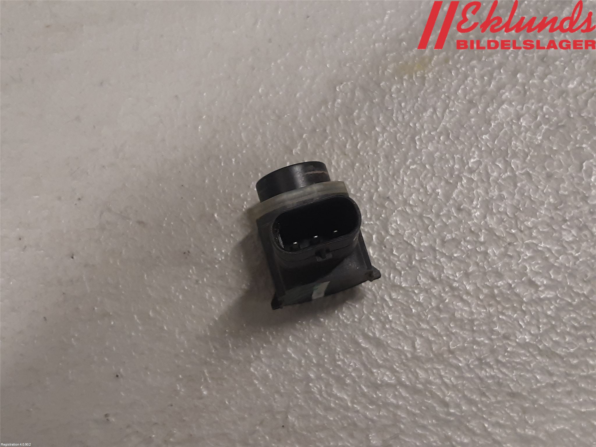 Volkswagen VW SHARAN 11- Parkeringshjälp Backsensor