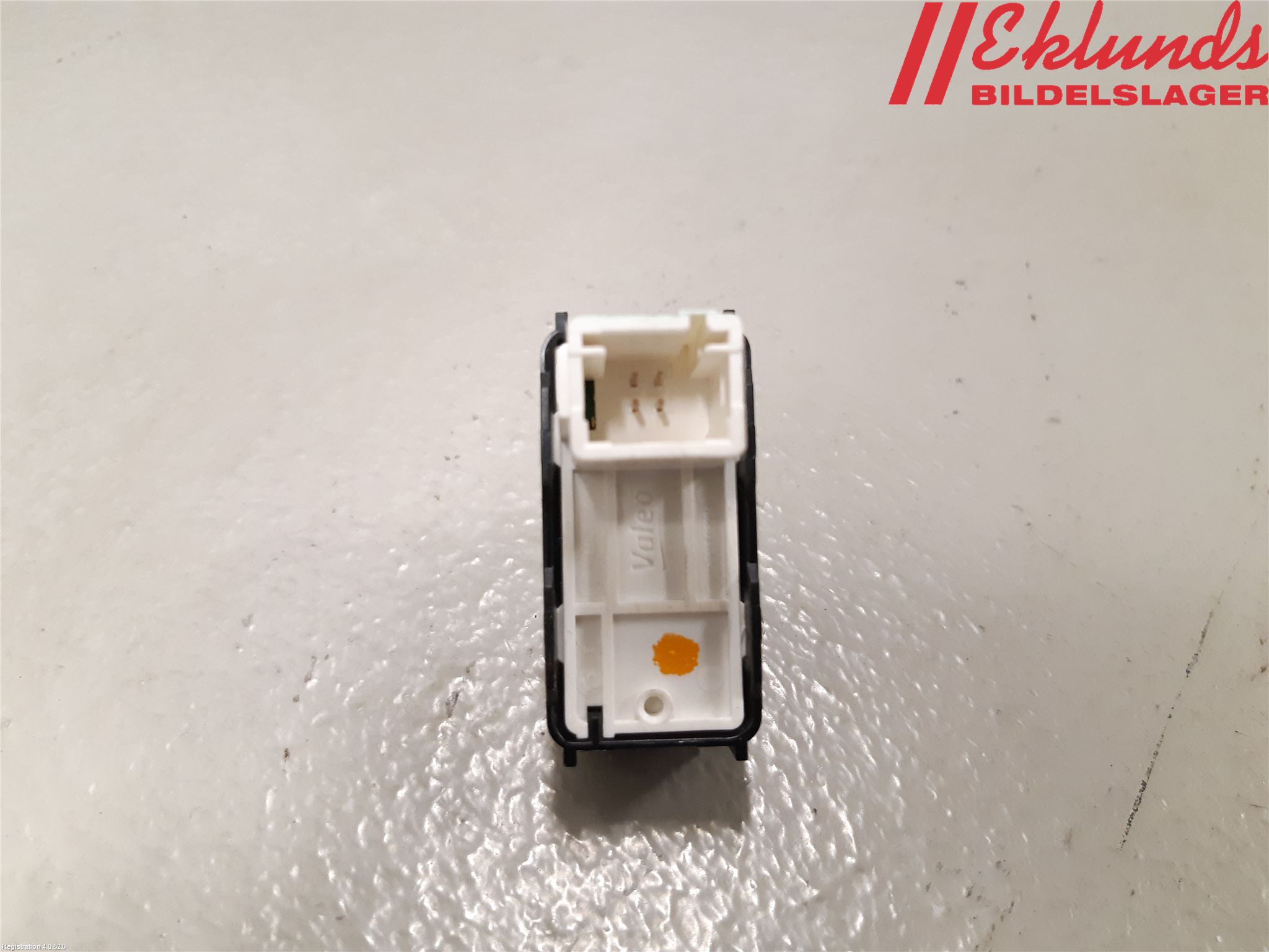 Citroen C4 GRAND PICASSO 14-18 Strömställare Elhiss