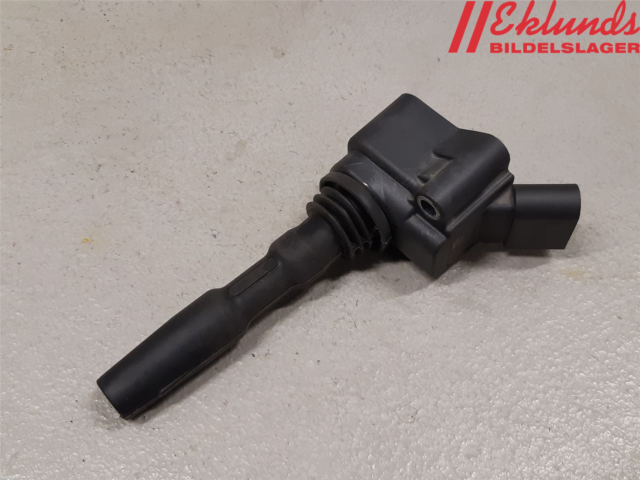 Volkswagen VW UP! / E-UP! Tändspole