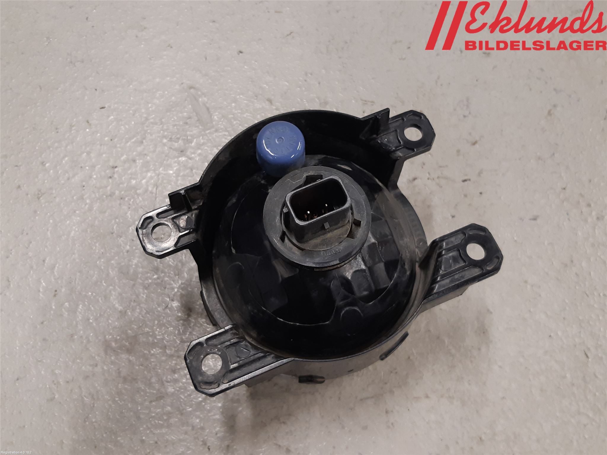 Mercedes-Benz MB CITAN (W415) 13-21 Dimljus-Varselljus Fram