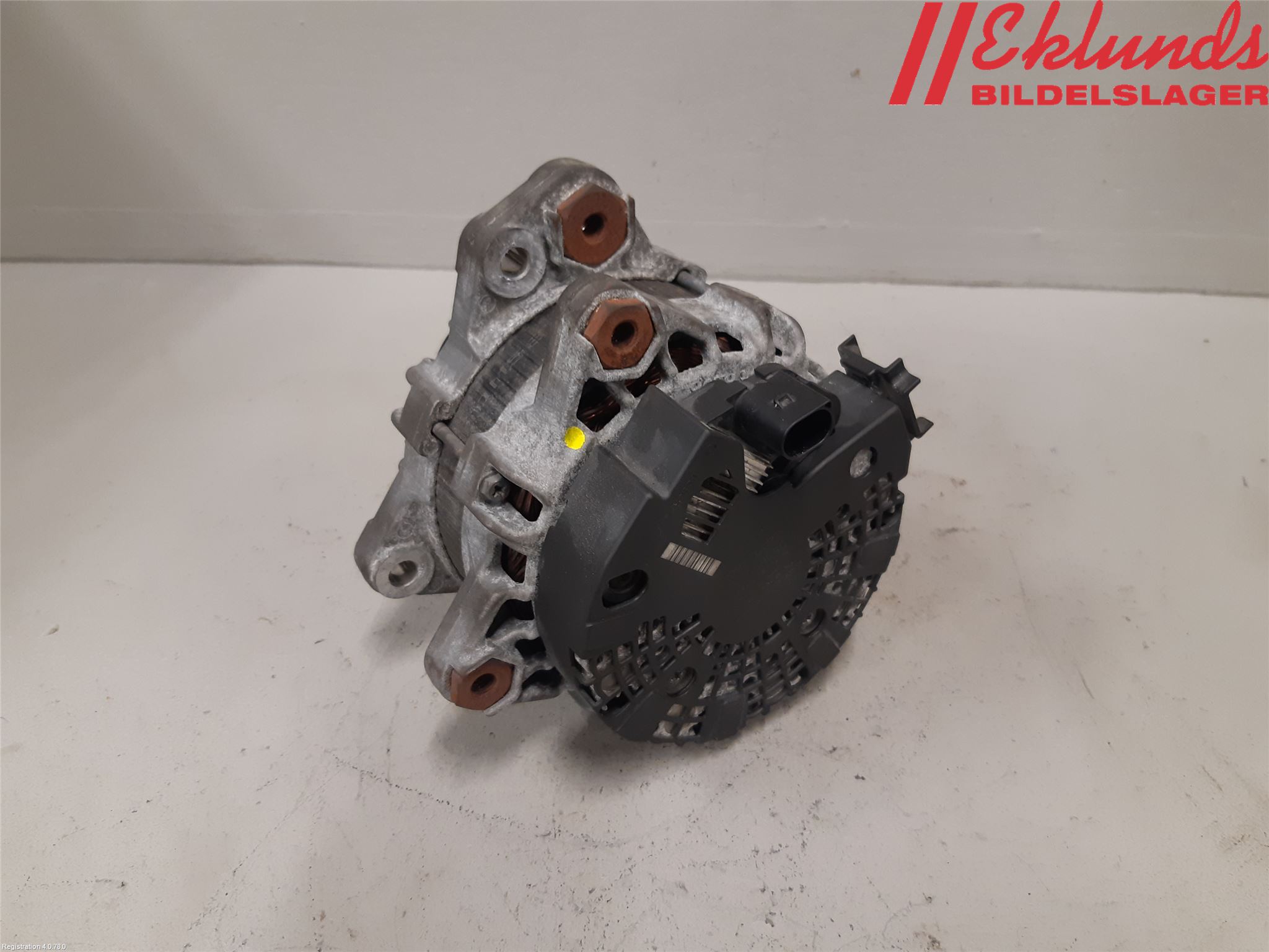 Volvo XC60 14-17 Generator