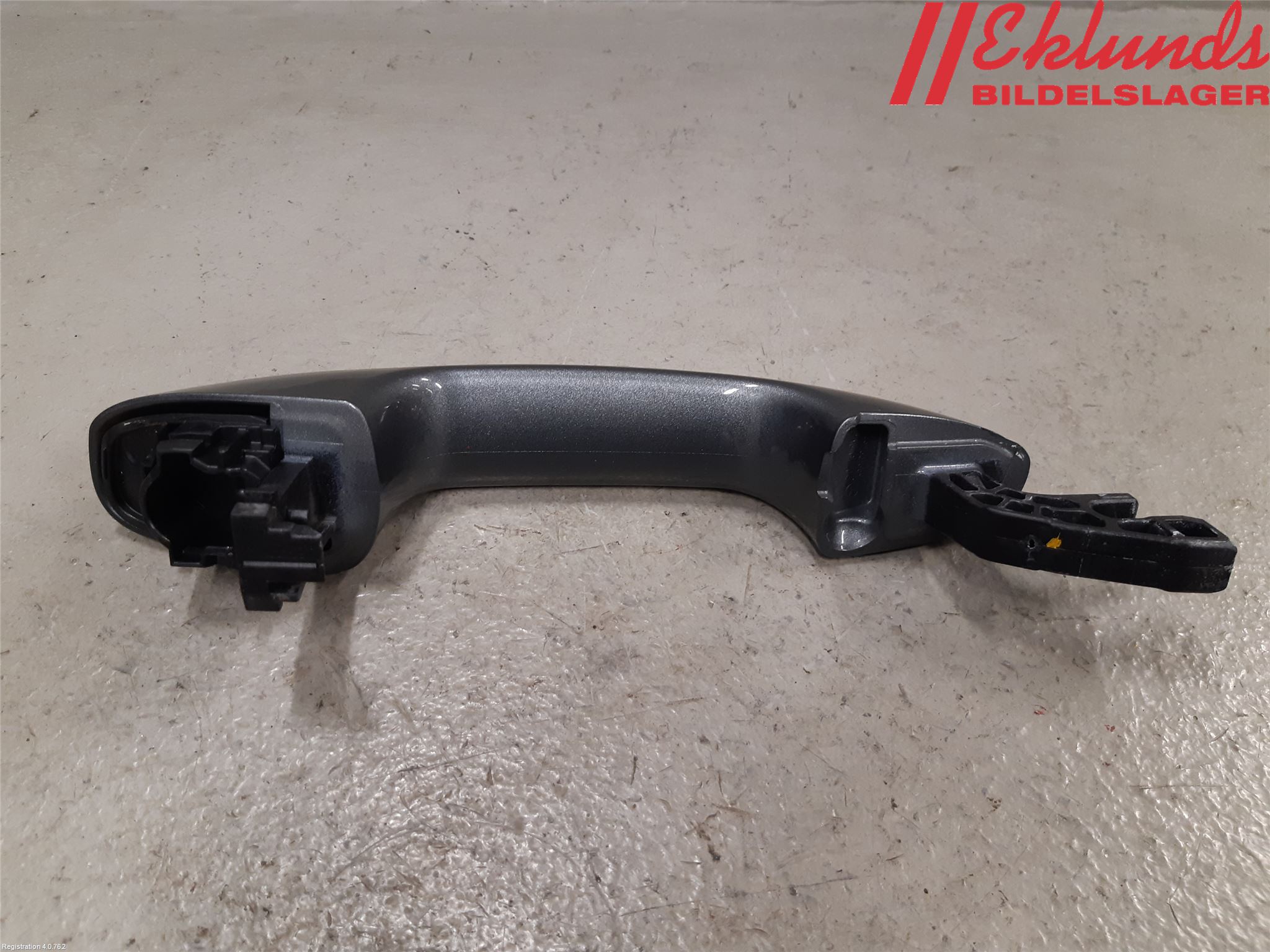 Mercedes-Benz MB E-KLASS (W213) 16-23 Dörrhandtag Yttre Hö