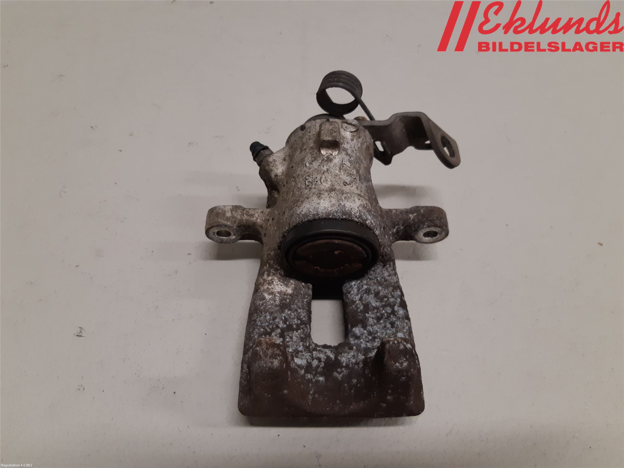 Opel MERIVA B 10-17 Bromsok Bak Höger