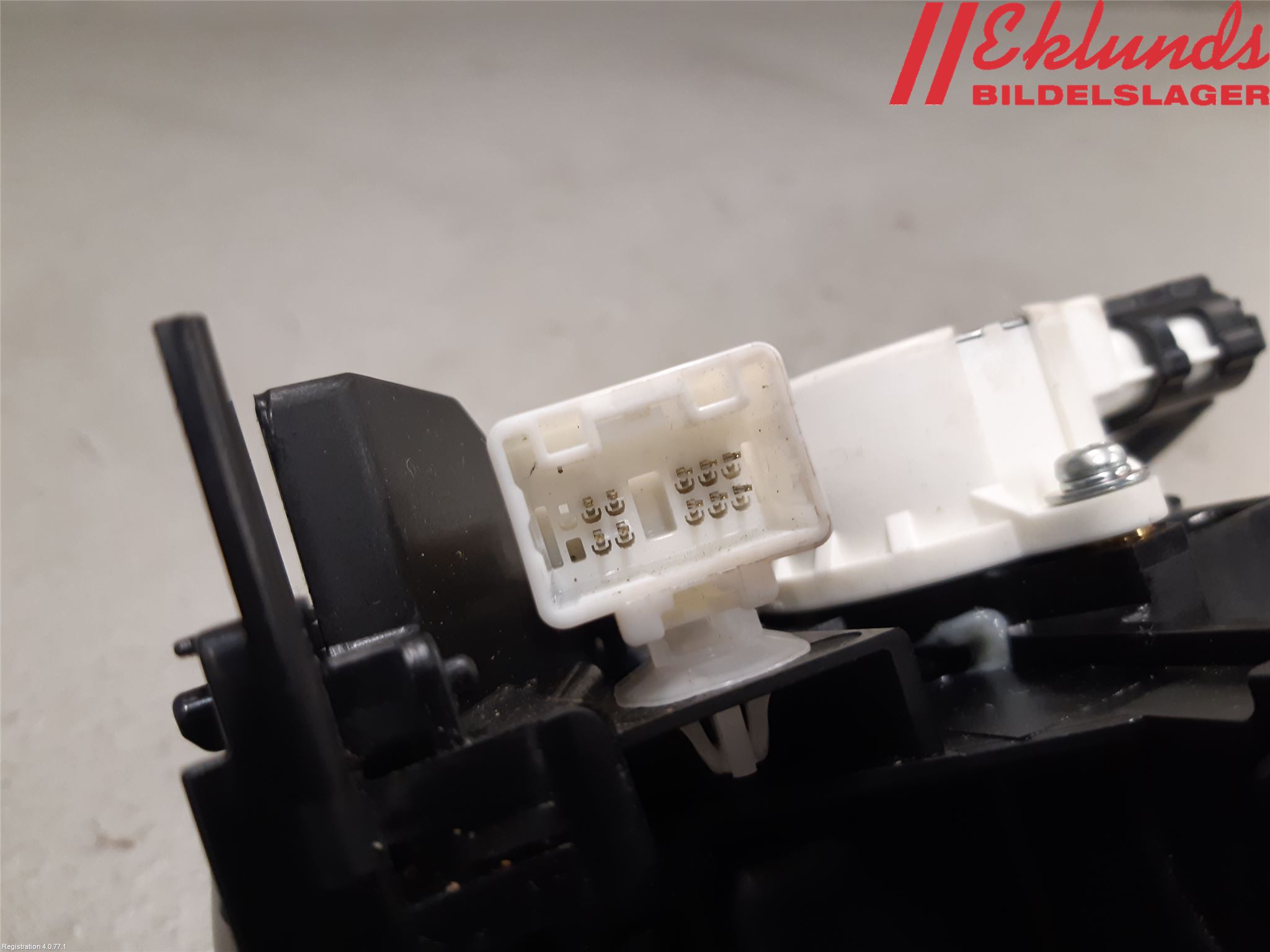 Toyota AURIS 13-19 Växelspak