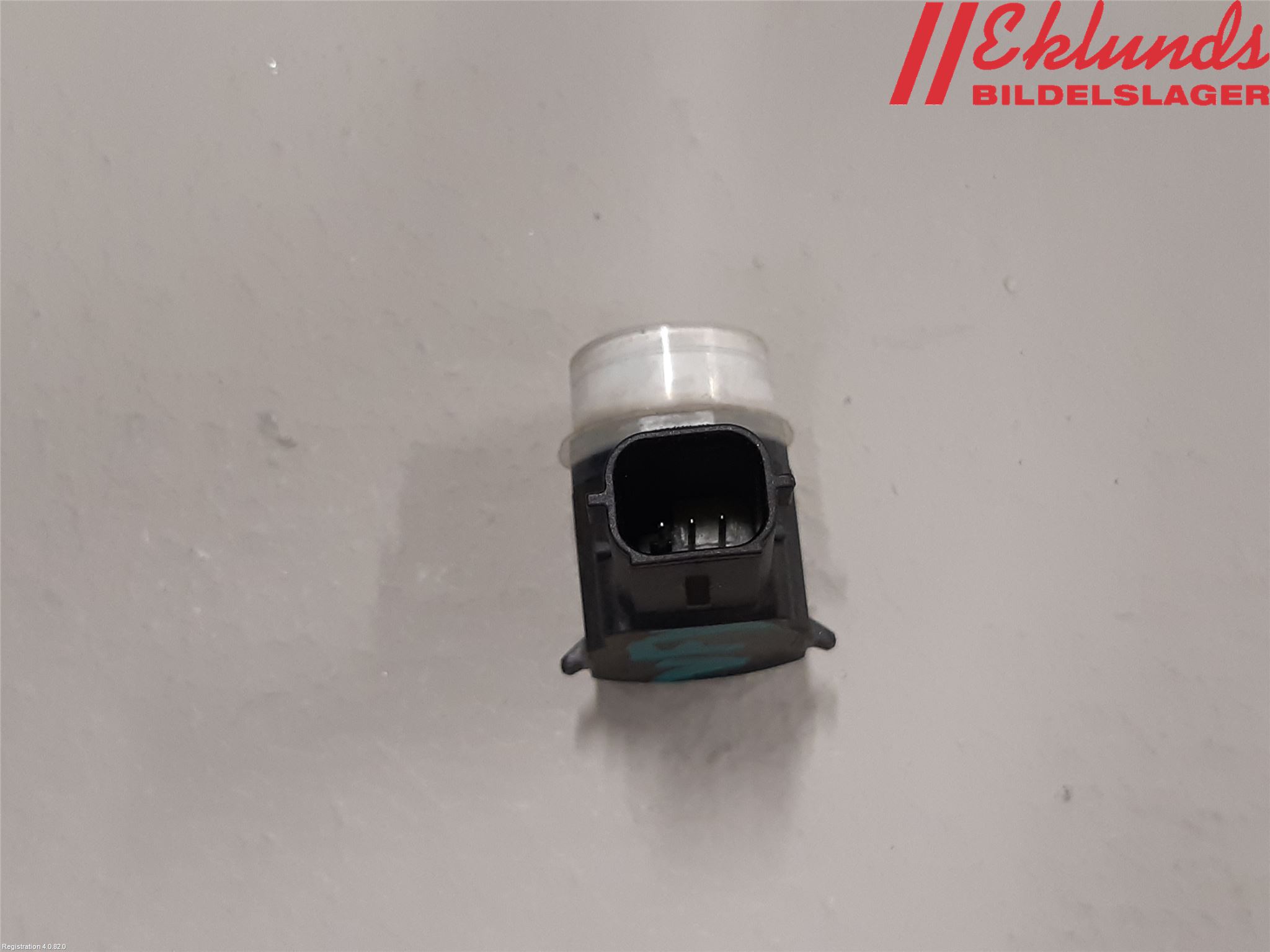 Ford MONDEO 15-22 Parkeringshjälp Frontsensor