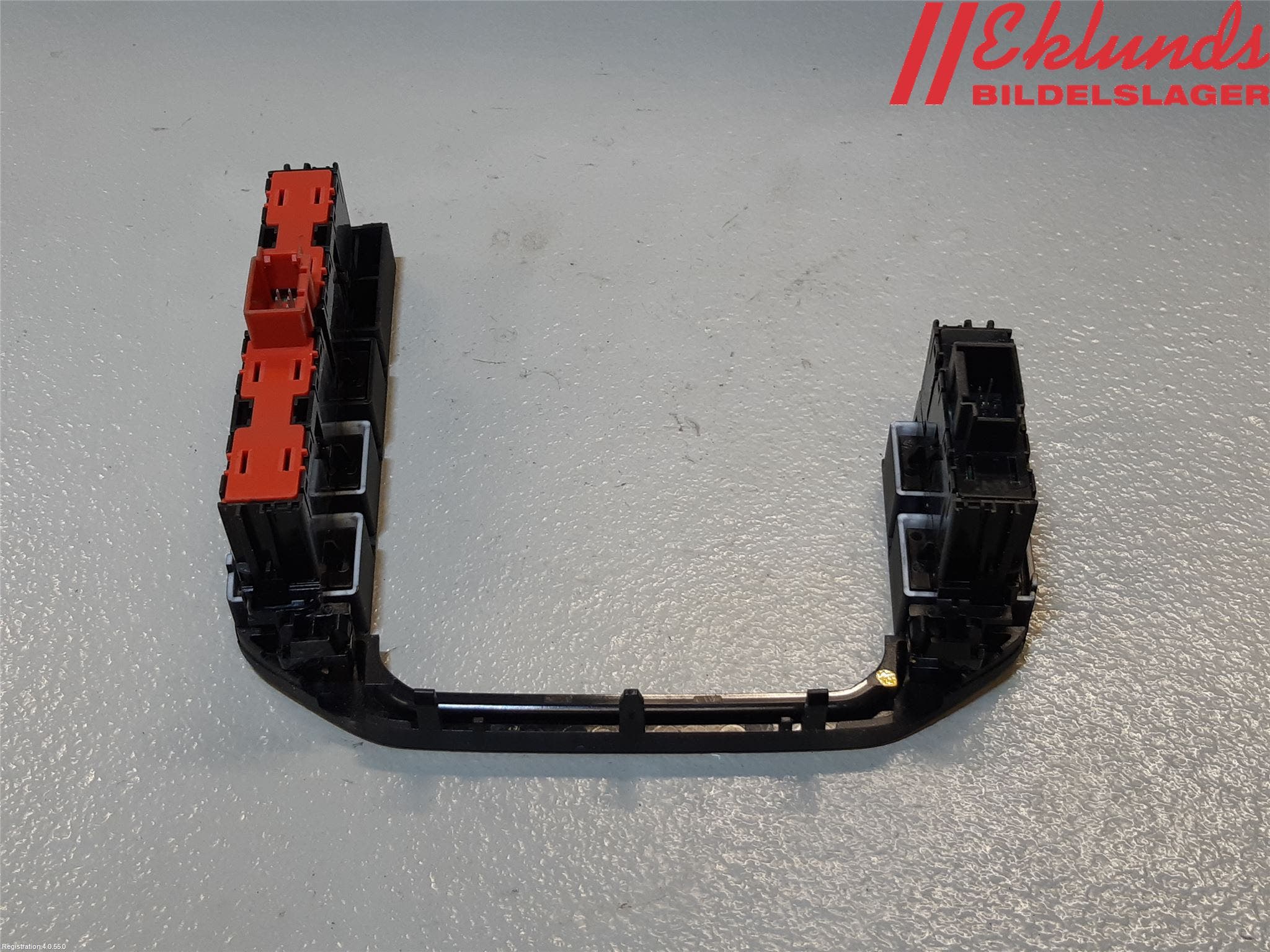 Volkswagen VW GOLF SPORTSVAN 15-20 Strömställare Parkeringshjälp