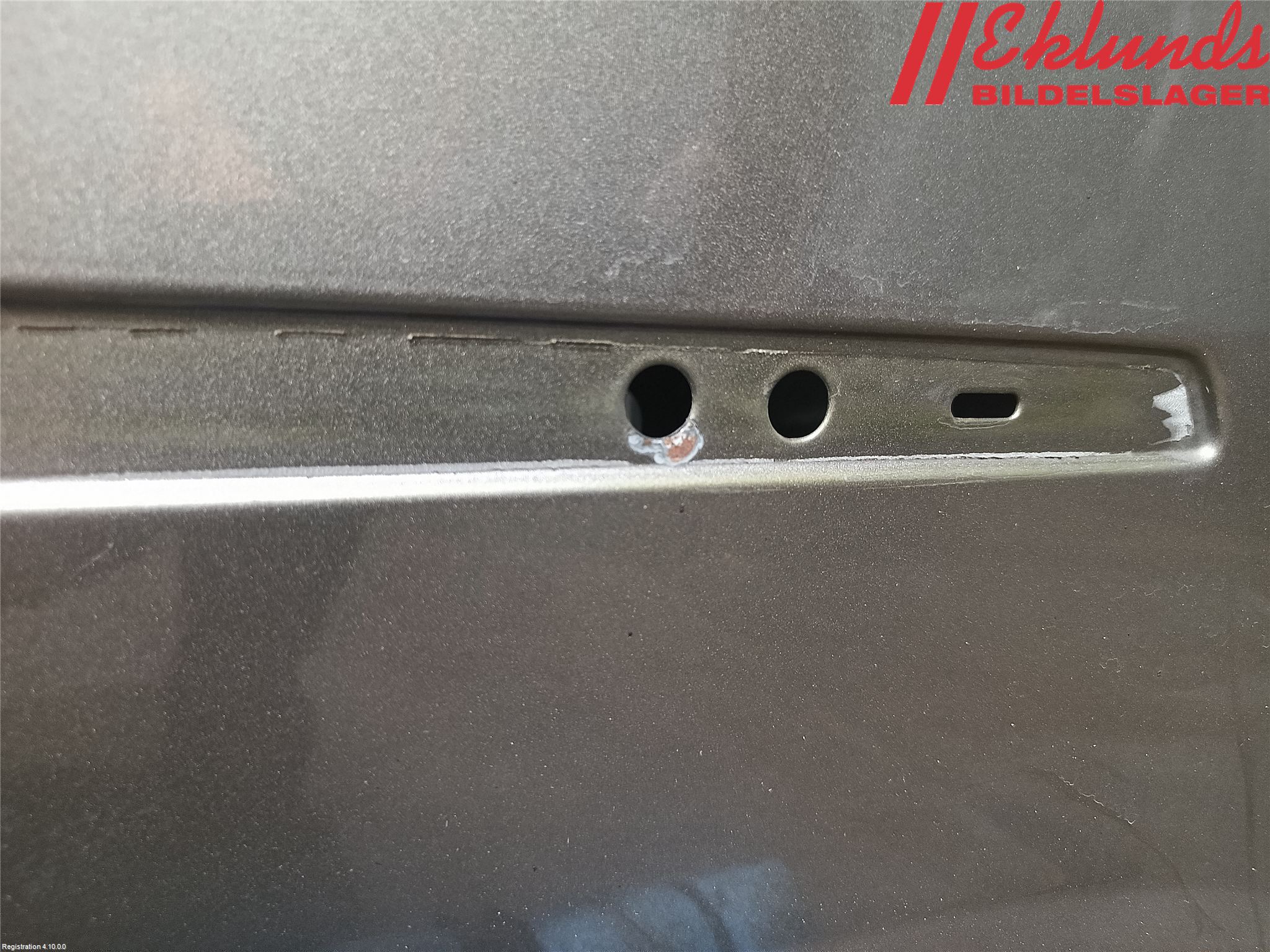 Volkswagen VW PASSAT CC 08-16 Dörr Fram Höger