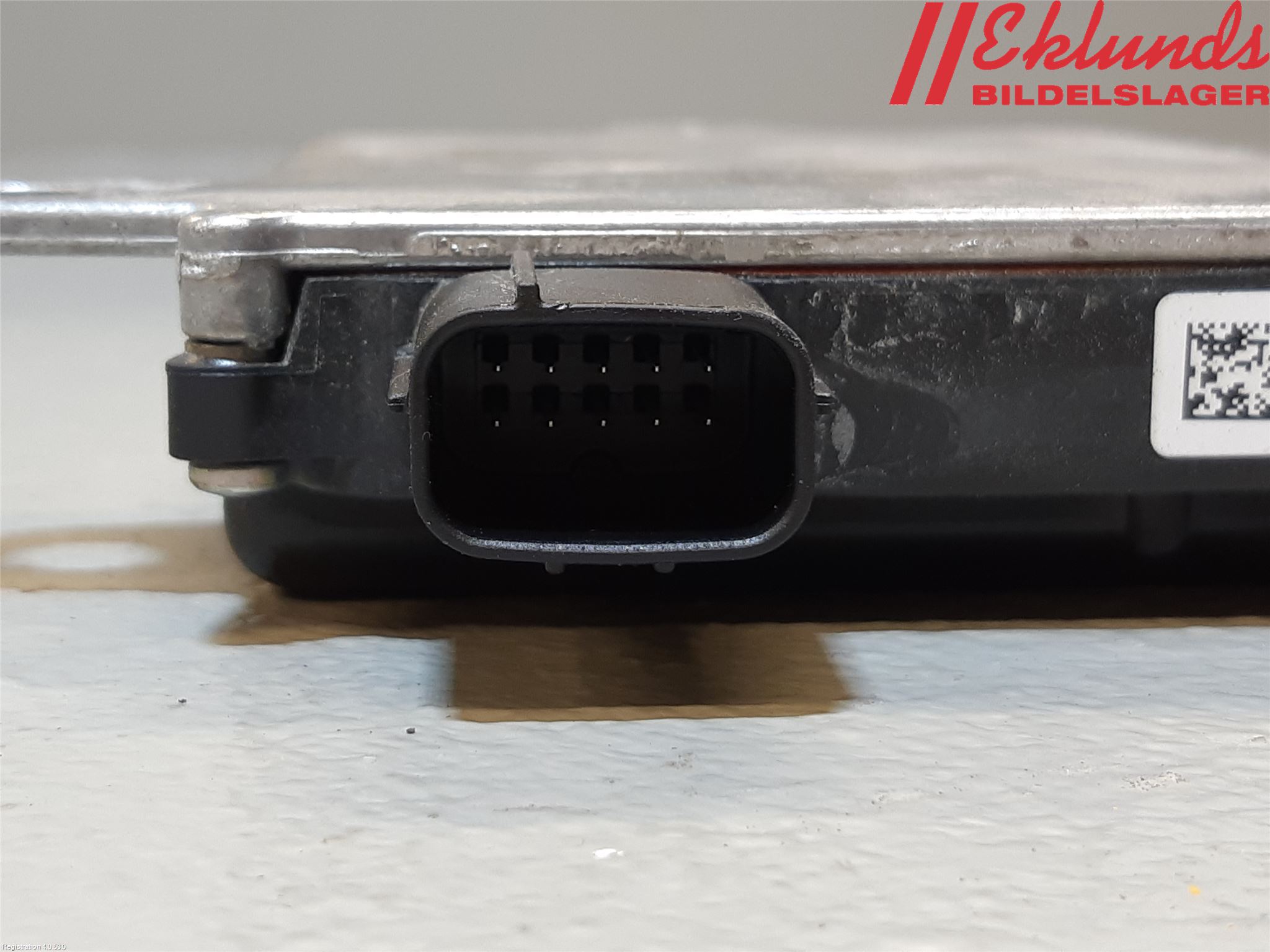 Toyota PRIUS (ZVW50) 16-21 Sensor Aktivt Kollisionsskydd