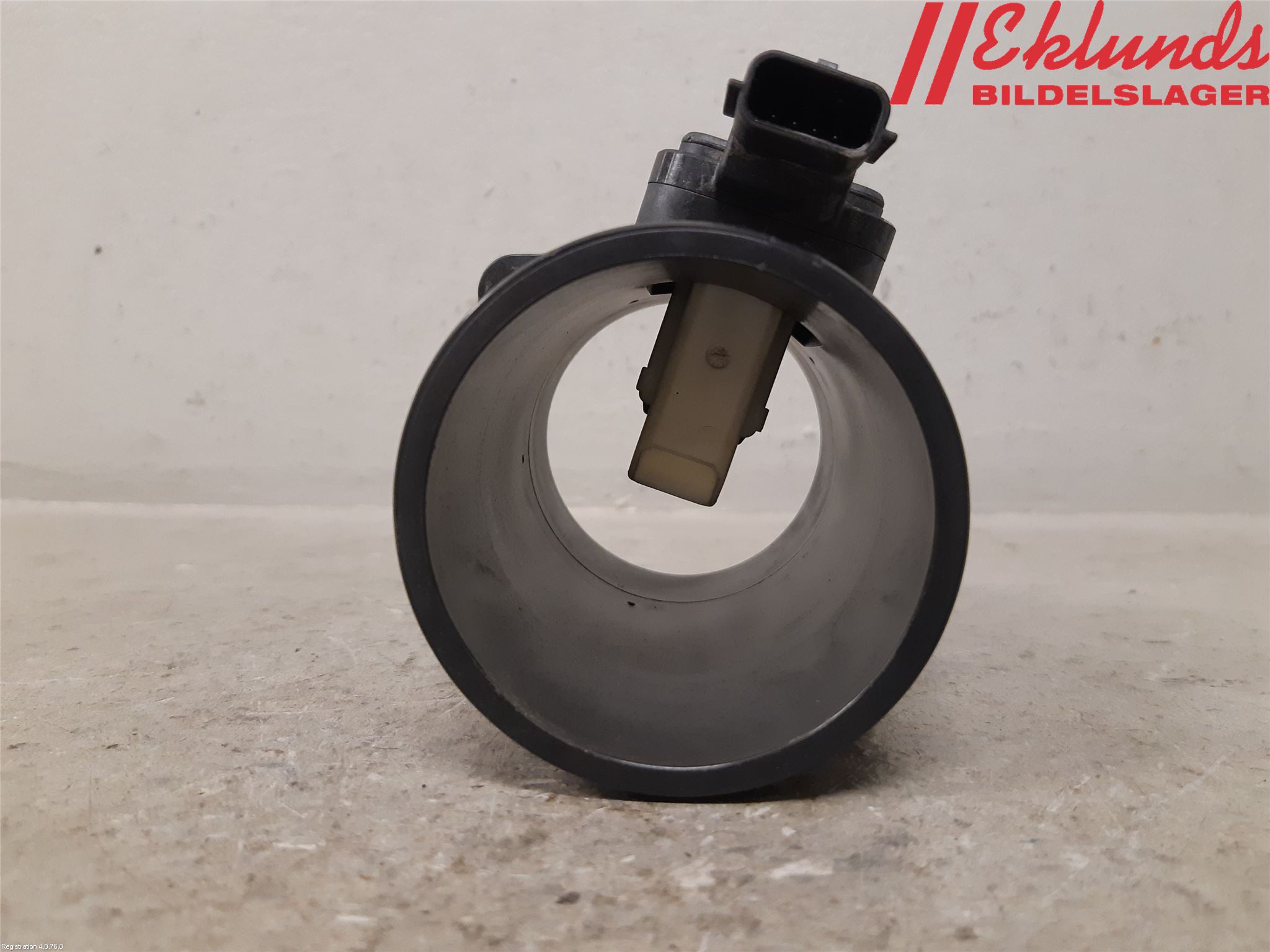 Nissan NV200/NV200 COMBI Injluftmassamätare