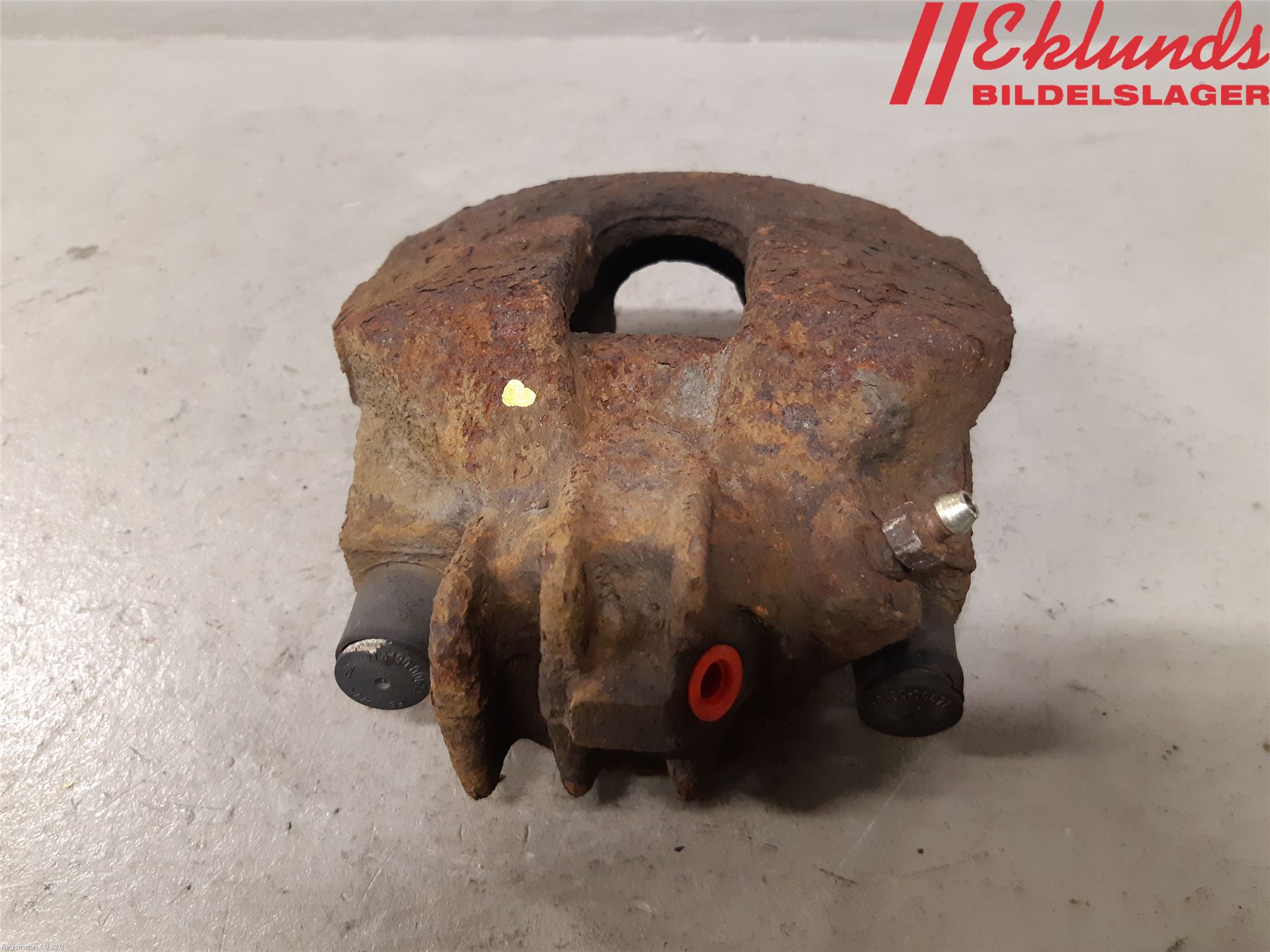 Volvo V70 05-08 Bromsok Fram Höger