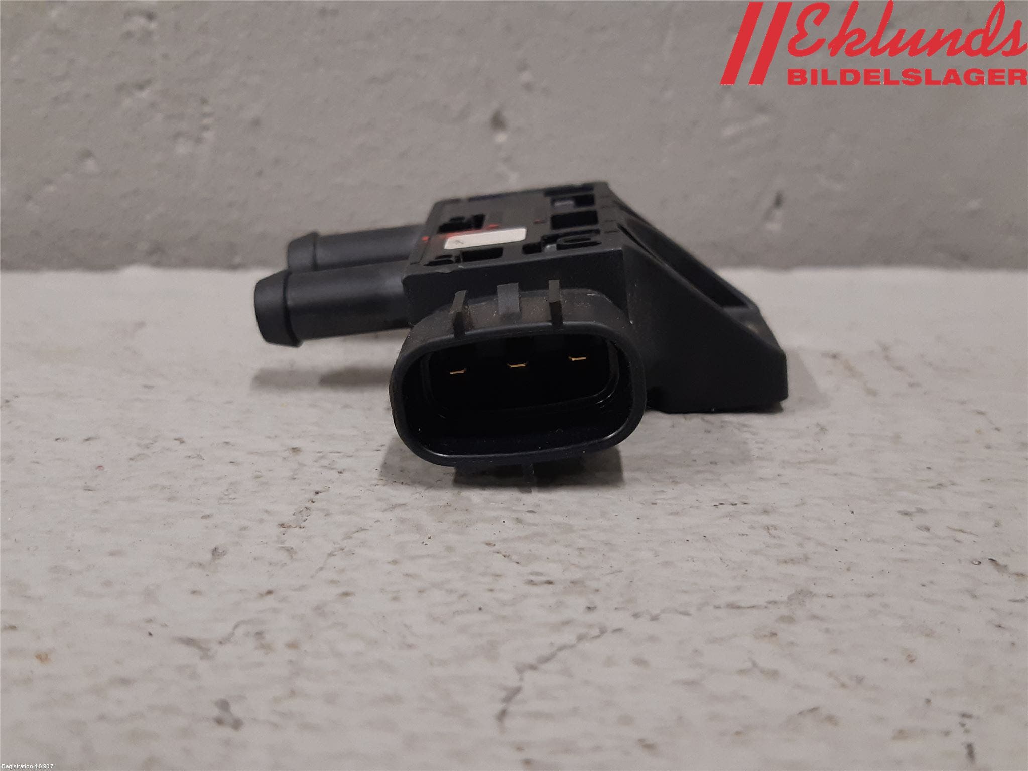 Toyota AYGO X AB70 22- Sensor Avgas