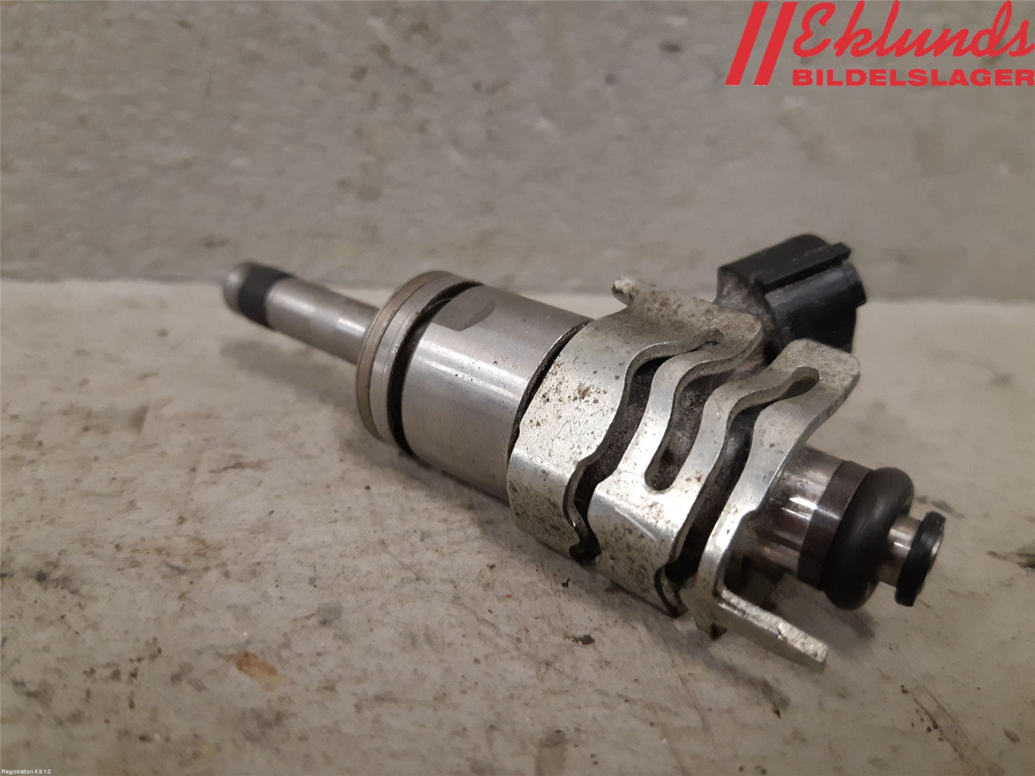 Toyota RAV4 19- Injspridare