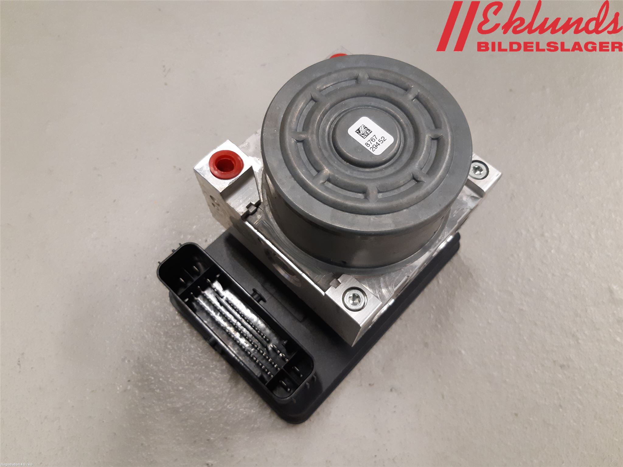 BMW 2 F45 Active Tourer 14-21 Abs Hydraulaggregat