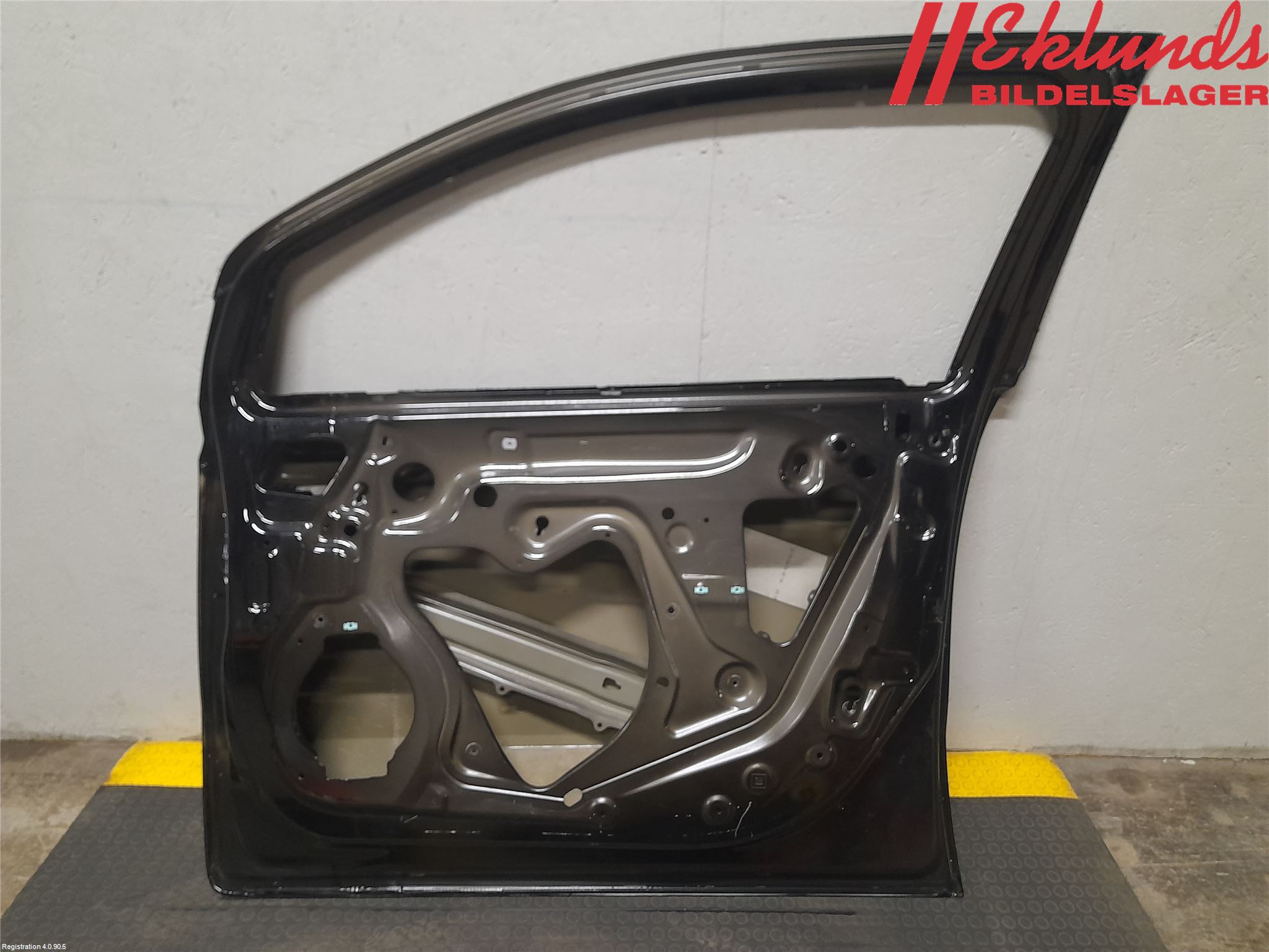 Opel AMPERA 12-16 Dörr Fram Höger