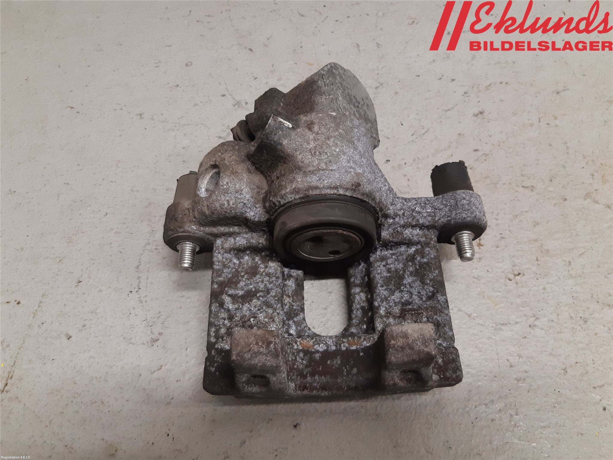 Volvo V40 12-19 Bromsok Bak Höger