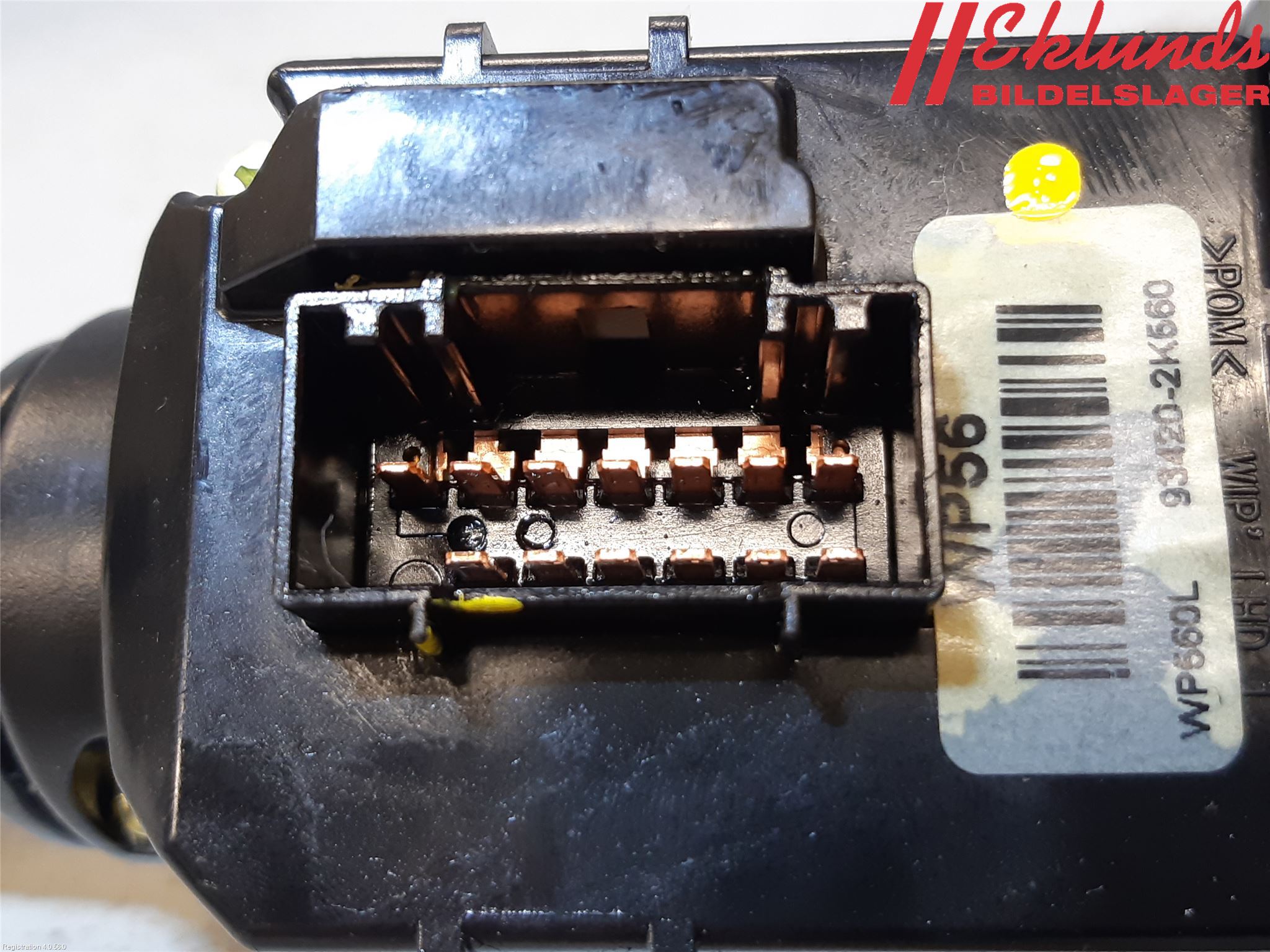 Kia VENGA 10-19 Spakcentral