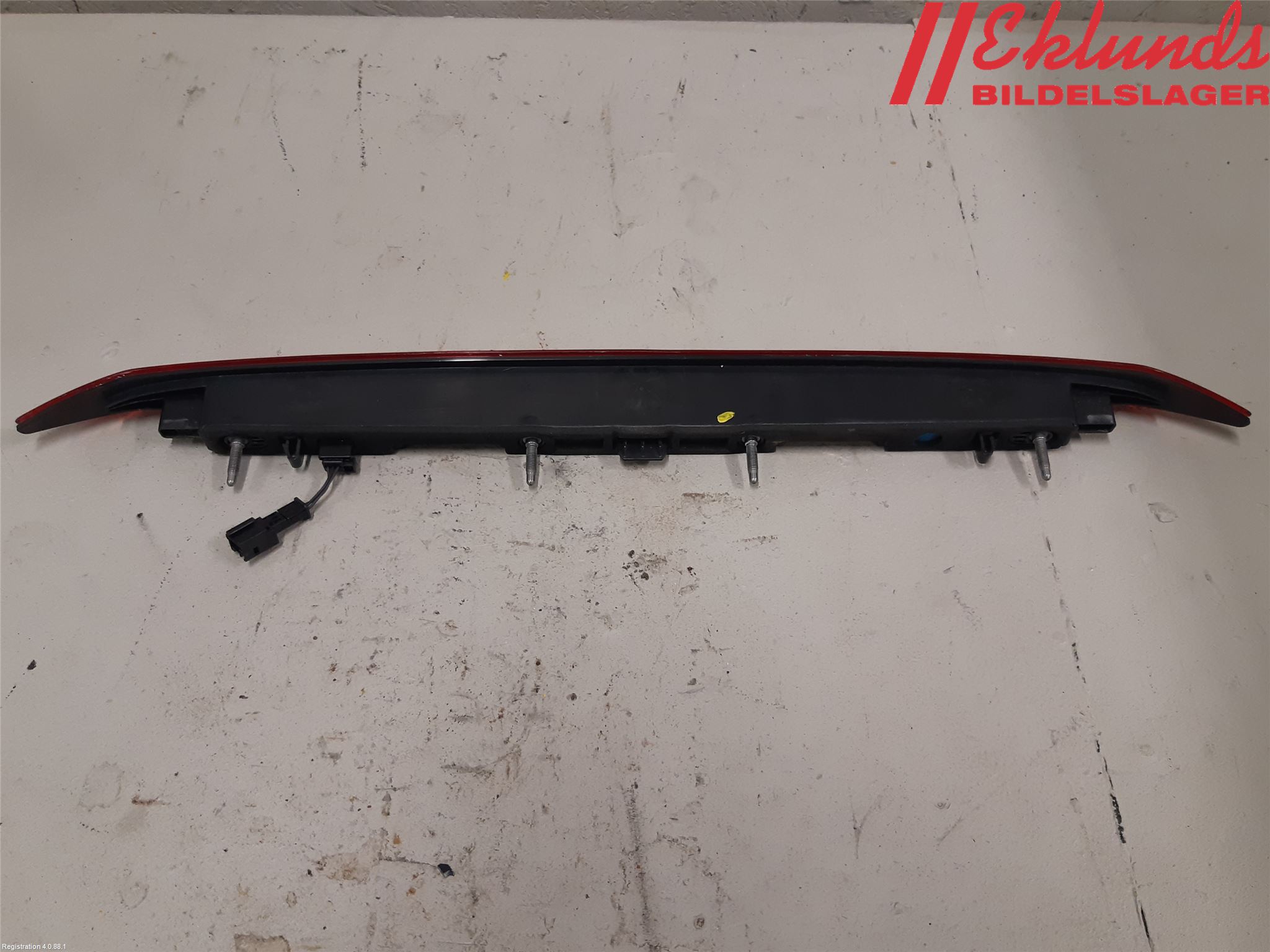 Volvo V90 17->> Bromsljus Bakruta