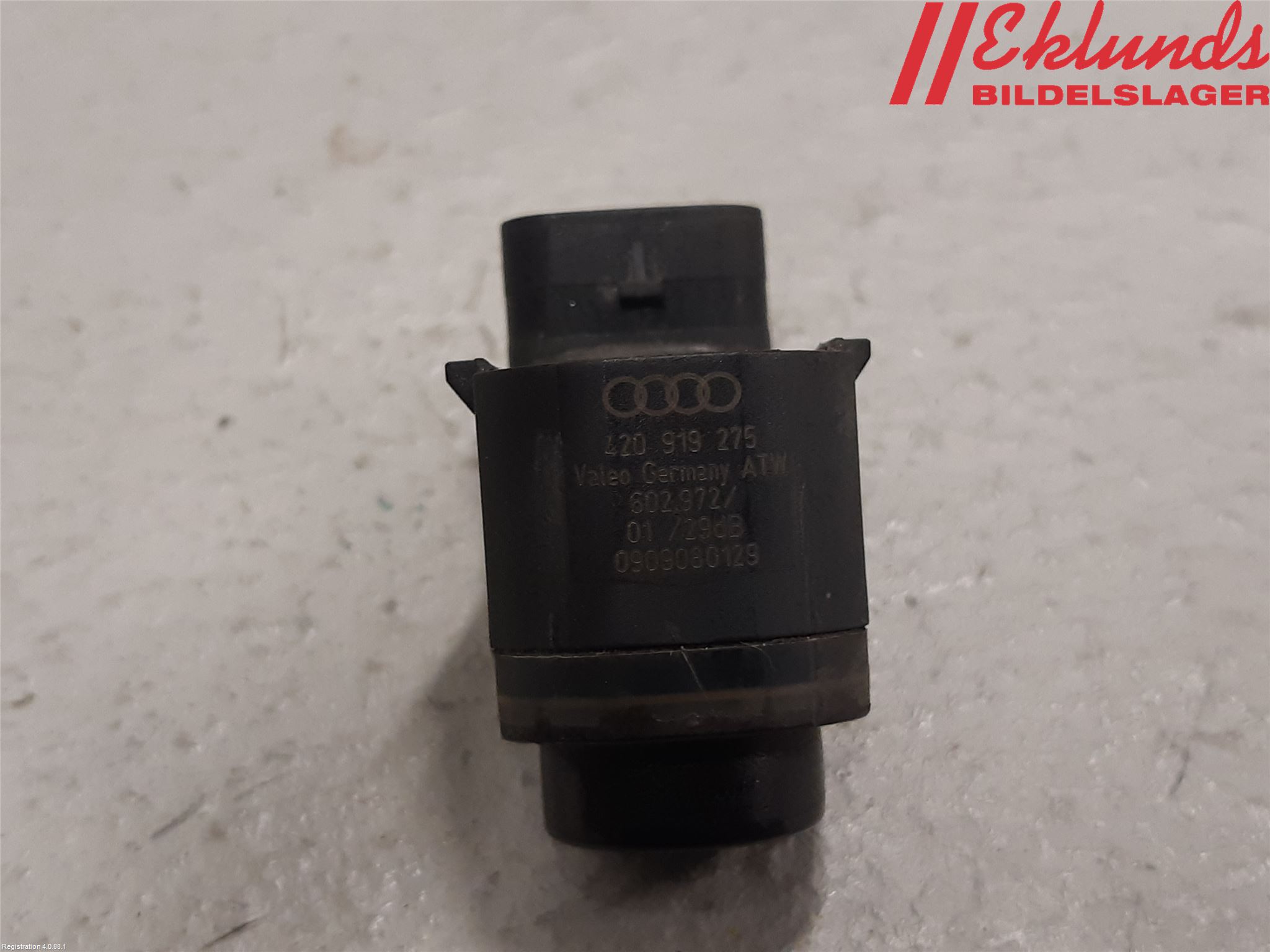 Audi A6/S6     05-11 Parkeringshjälp Backsensor