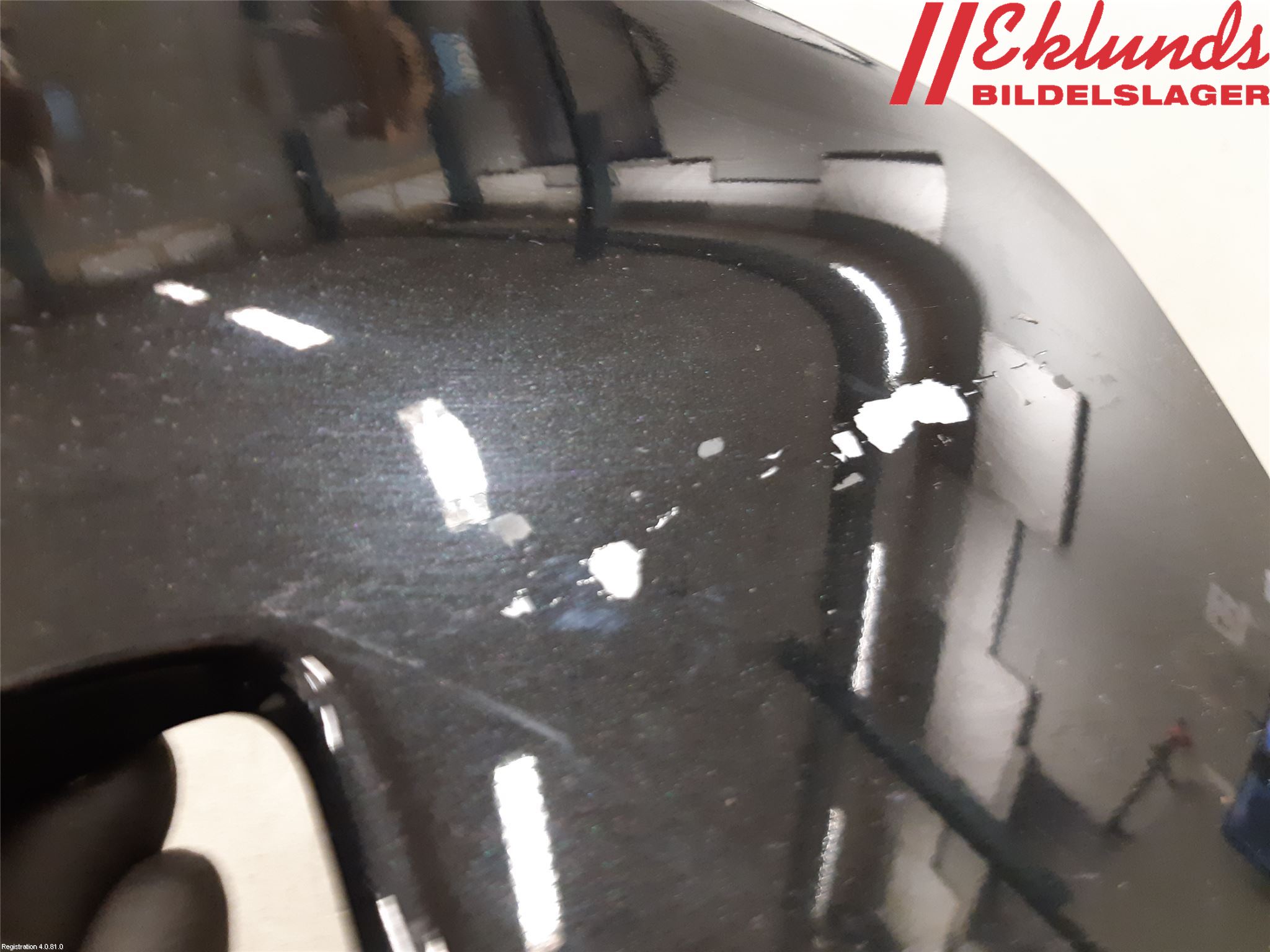 Toyota C-HR 16-23 Reflexramp-Dekorramp