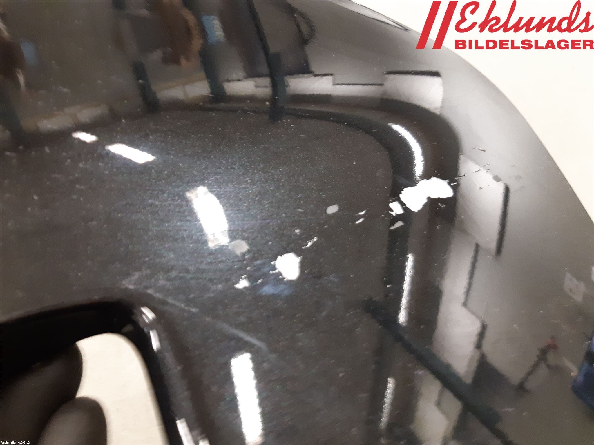 Toyota C-HR 16-23 Reflexramp-Dekorramp