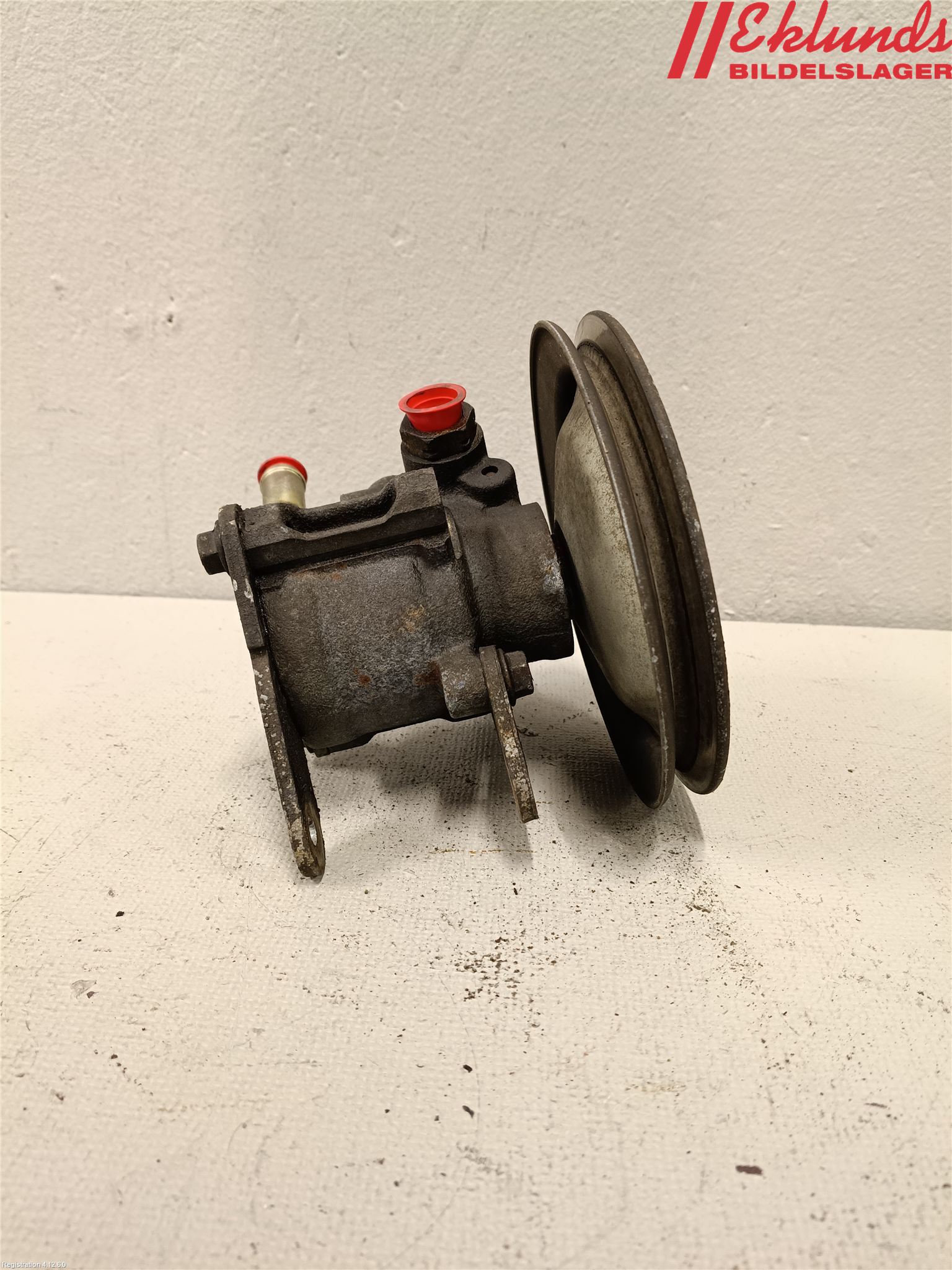 Volvo 940 91-98 Styrservopump