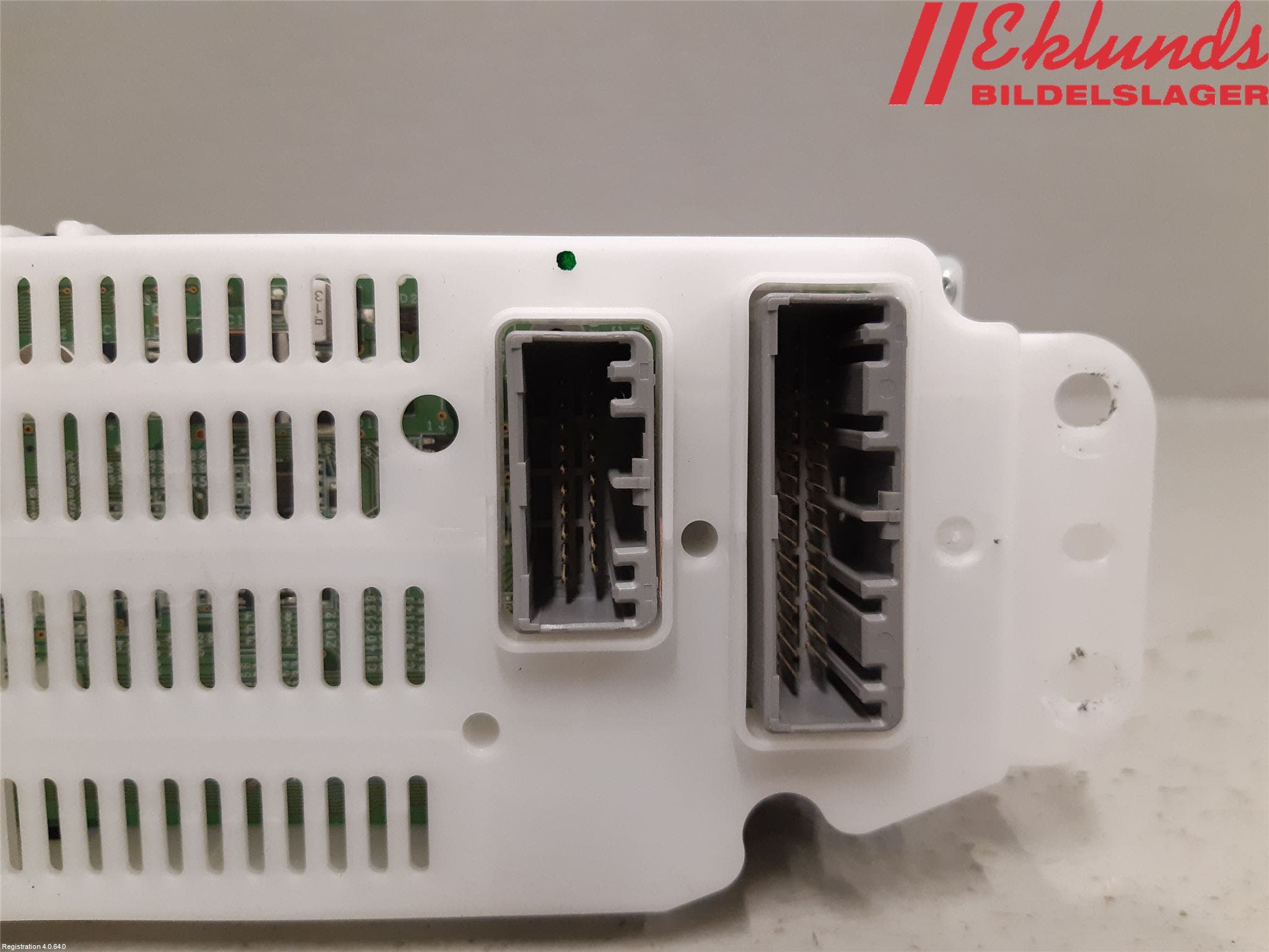 Mitsubishi OUTLANDER 13-21 Ac Styrenhet Ac Manöveren