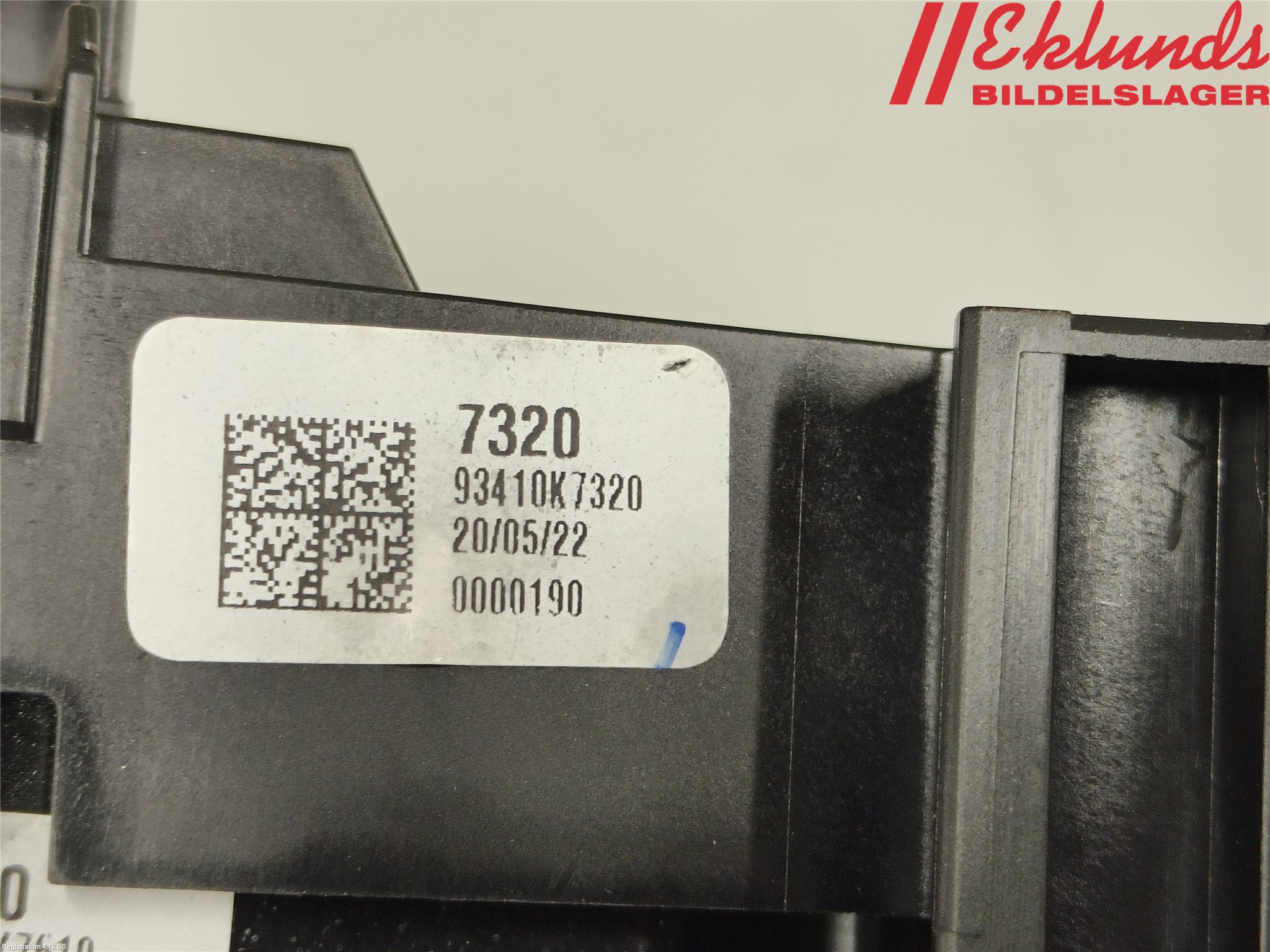 Hyundai i10 LA 20- Spakcentral