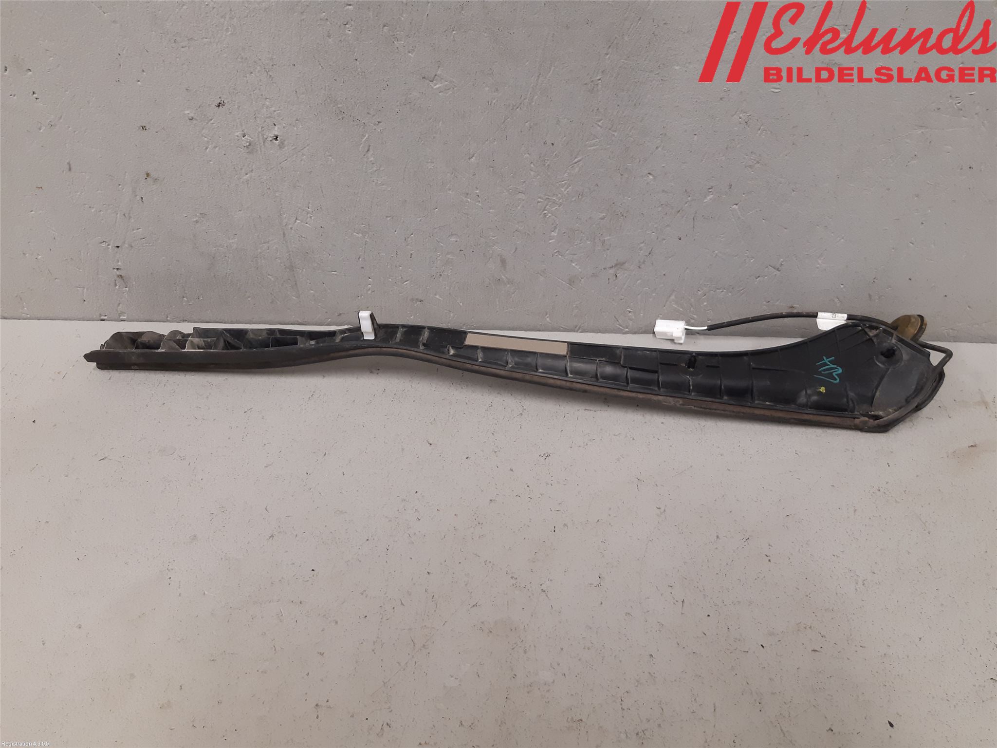 Hyundai SANTA FE 13-18 Dörröppnare Automatiskt