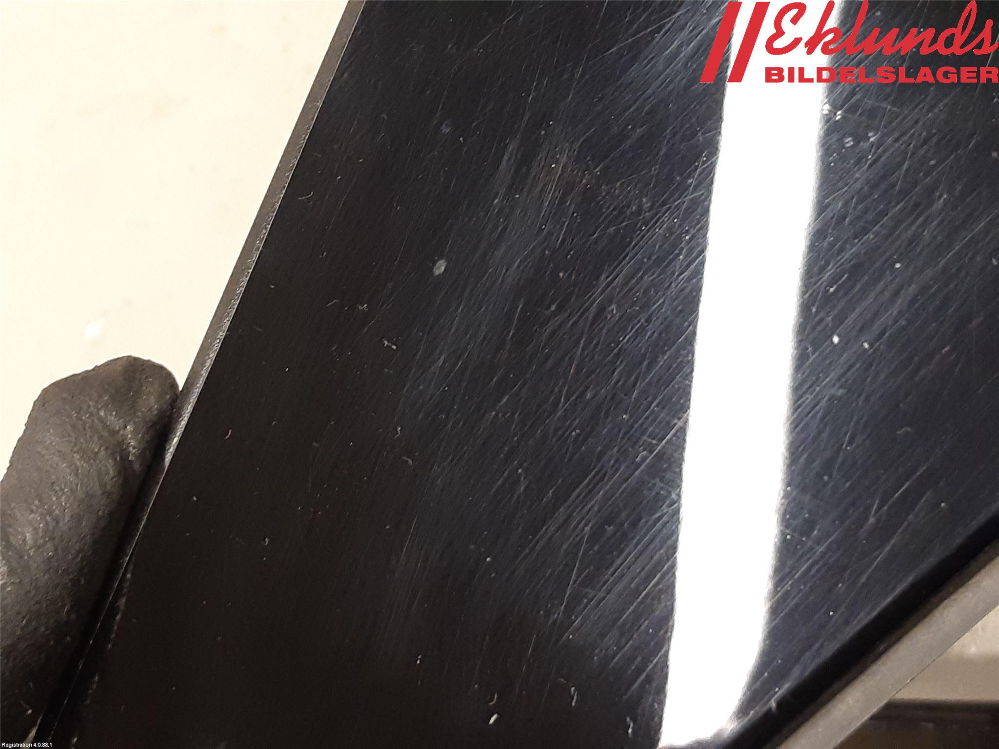 Toyota YARIS CROSS XP21 21- Spoiler Baklucka