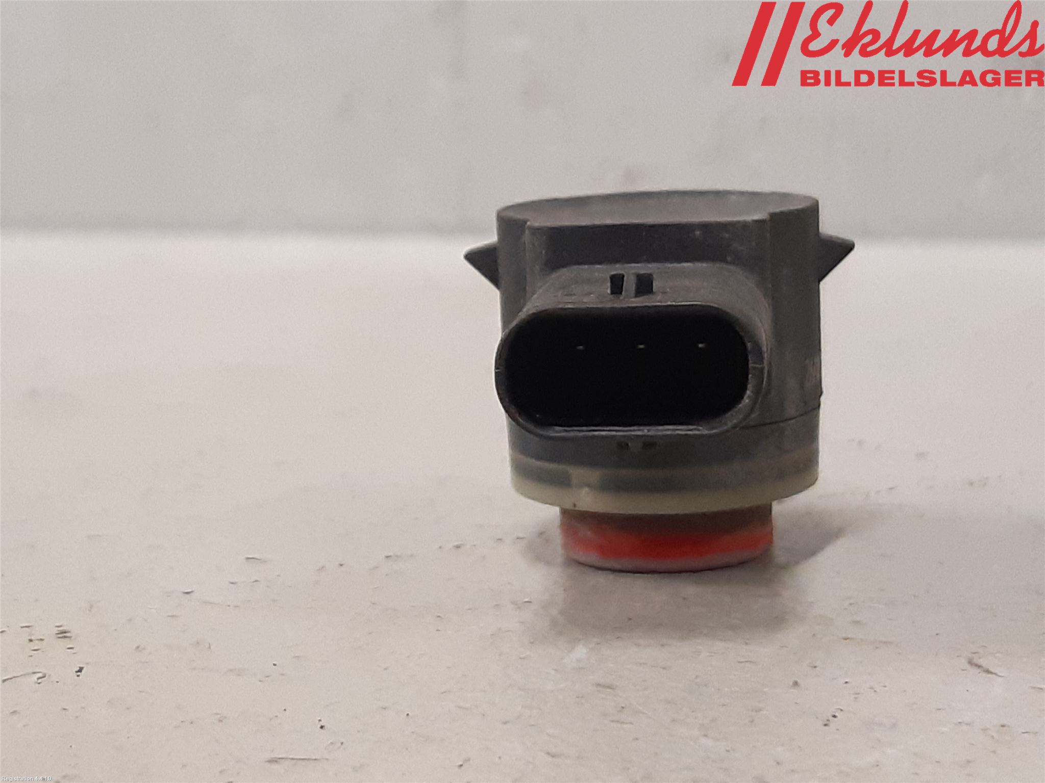 Volkswagen VW GOLF / E-GOLF VII 13-20 Parkeringshjälp Frontsensor