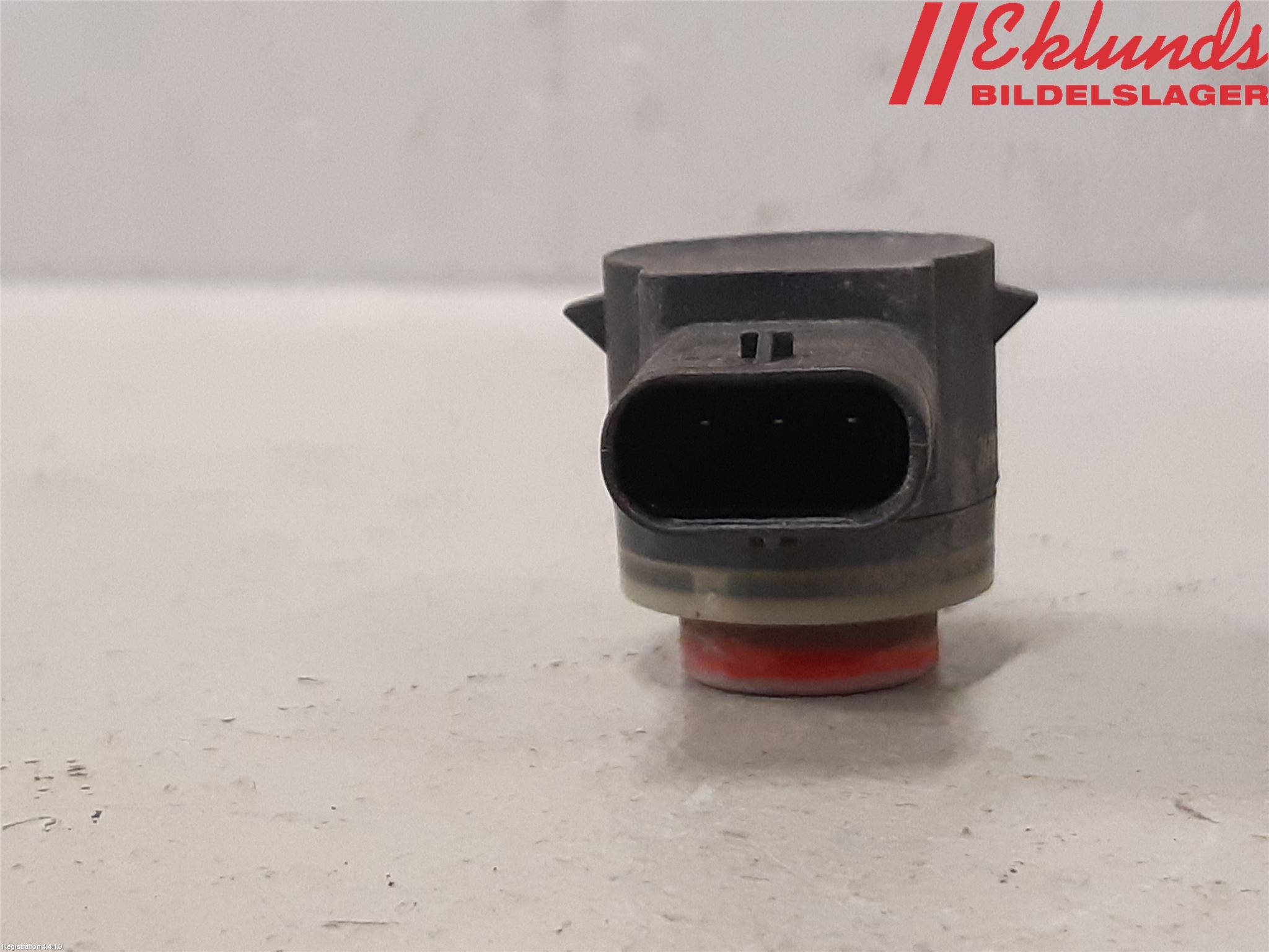 Volkswagen VW GOLF / E-GOLF VII 13-20 Parkeringshjälp Frontsensor